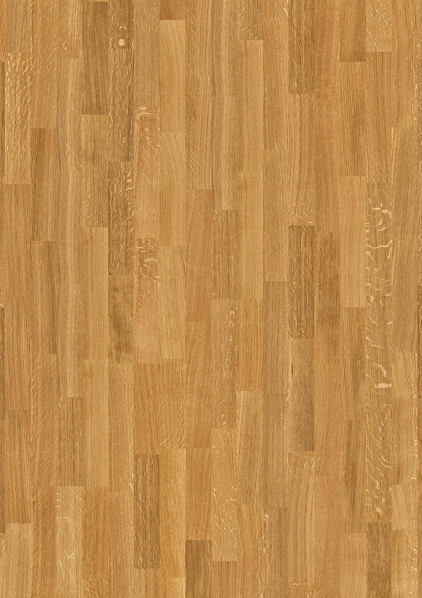 JOKA KINGSTON 535SB | E0801 Eiche ELEGANCE VM | 3-Schicht Fertigparkett als Schiffsboden 3-Stab