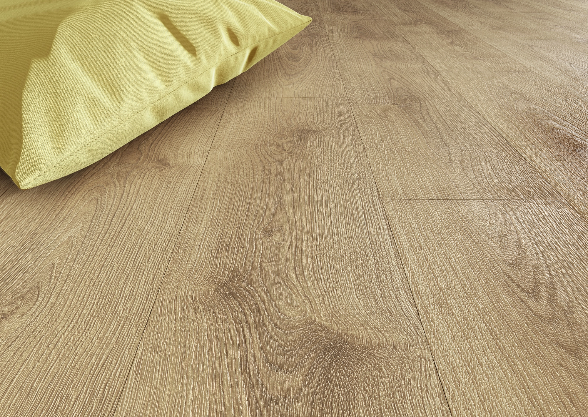 JOKA Laminat MADISON 331NP NormalPlank | 2821-Oak tradition 1-St. AS *