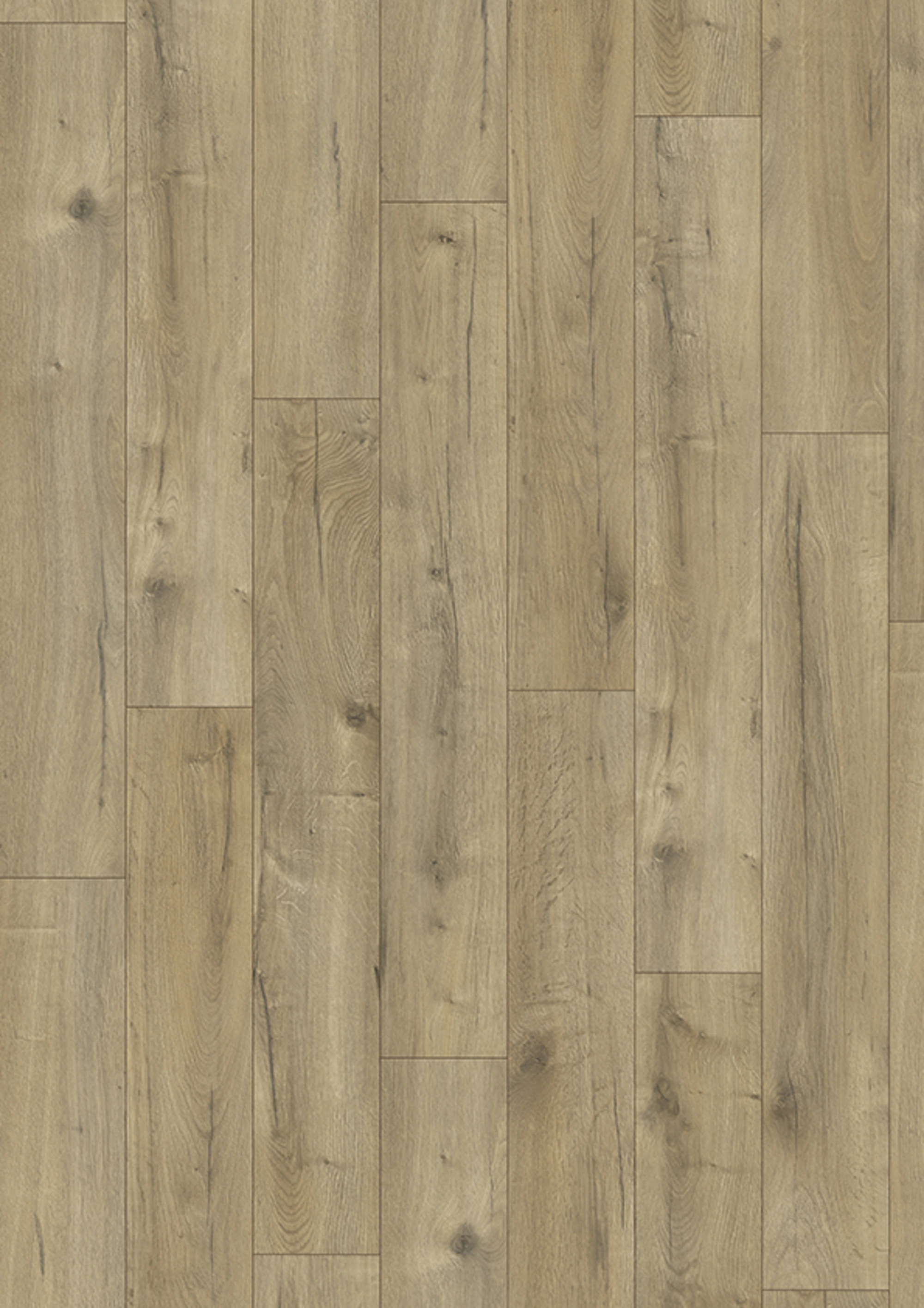 JOKA Laminat MANHATTAN CITY 432NP NormalPlank | 5546-Oak atlas brown V4 SP