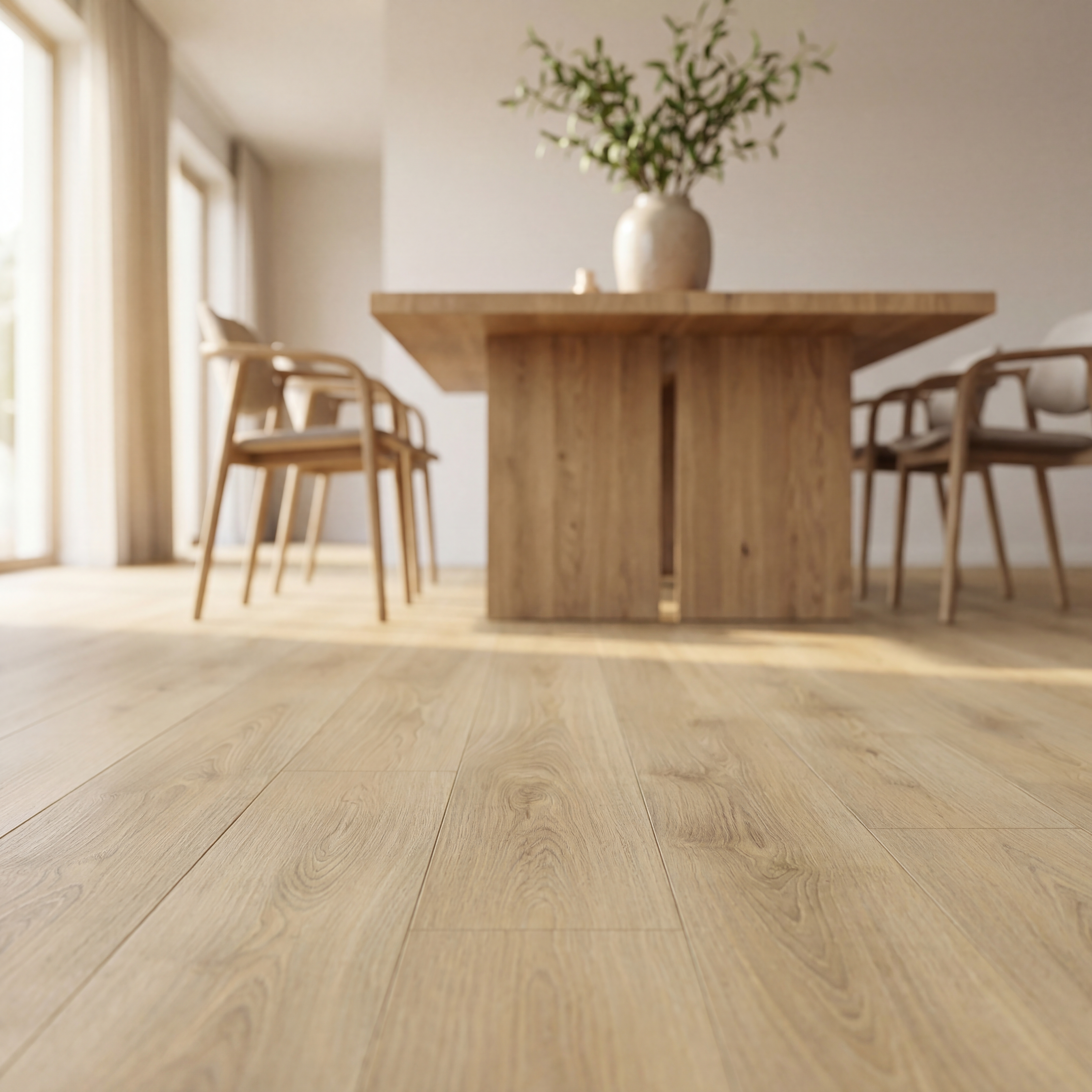 JOKA Laminat MANHATTAN CITY 432NP NormalPlank | 5520-Oak tradition sand V4 SP