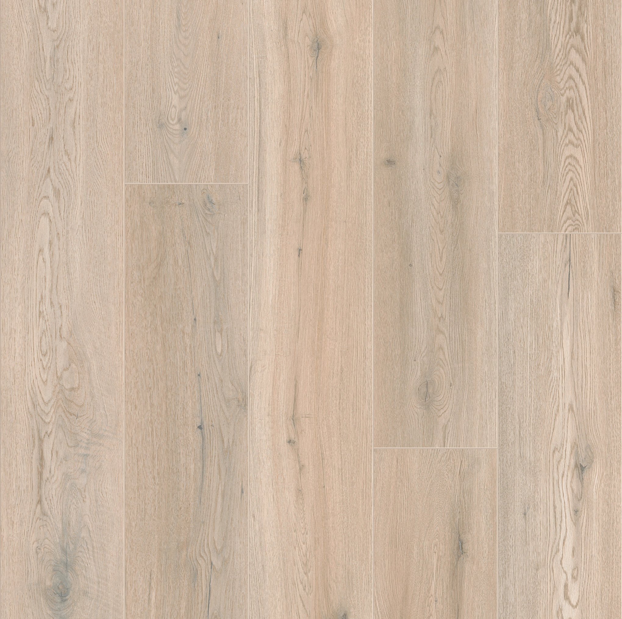 COREtec® Rigid Klick-Vinyl 'Cleveland Oak 62' - The Essentials - 50 LVPE 1462