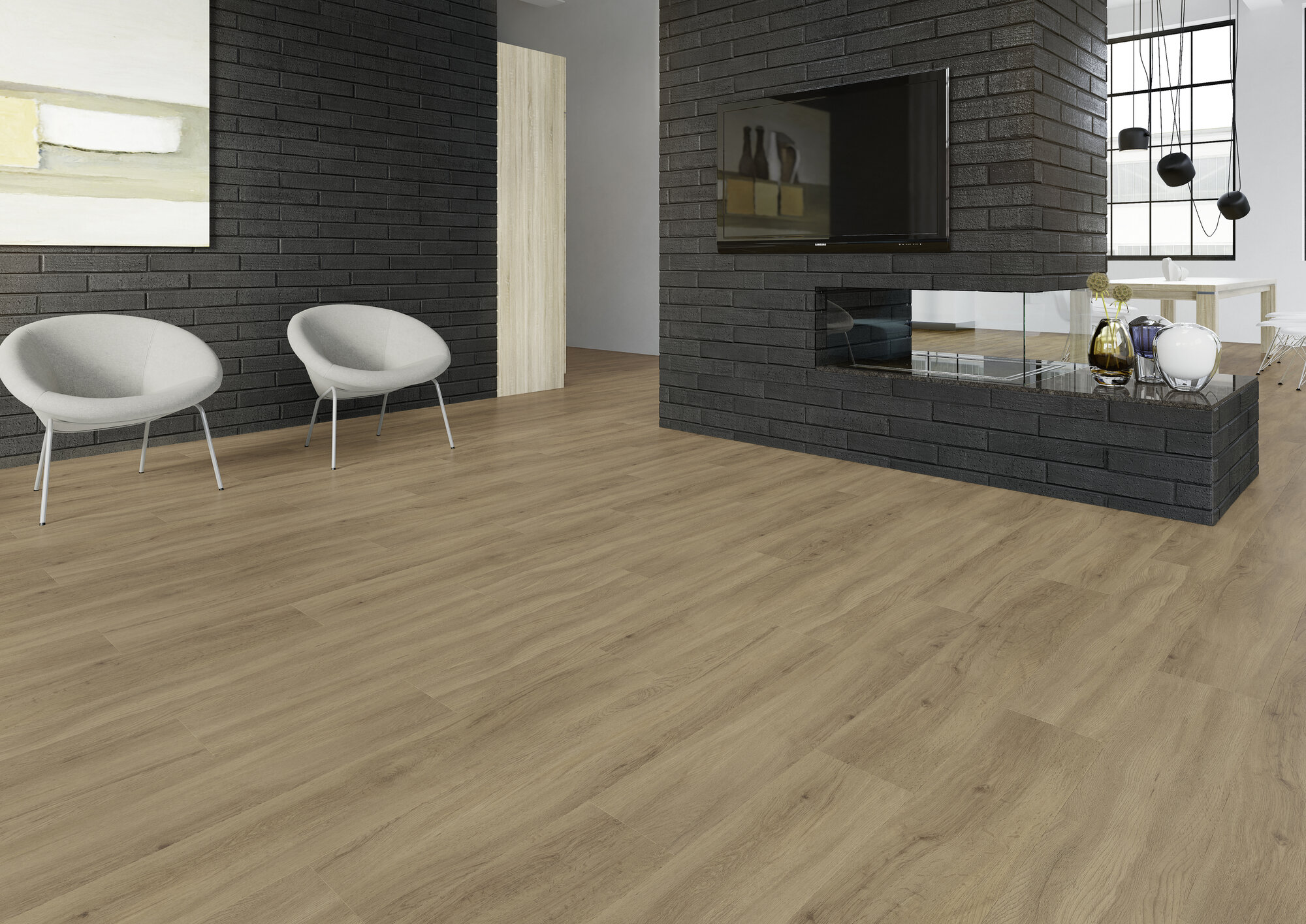 JOKA® DESIGN 340 - 2811 Airy Oak