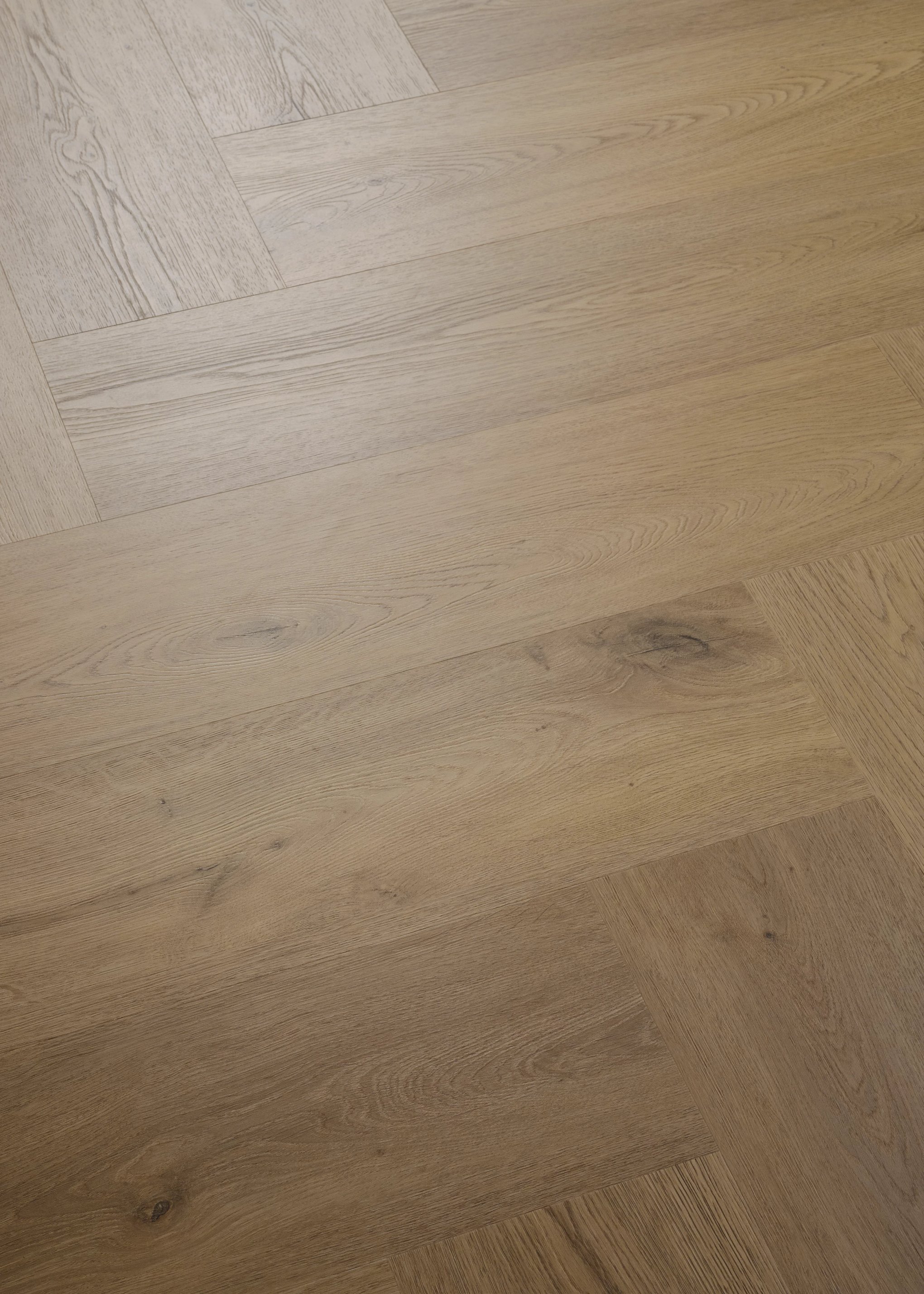 COREtec® Rigid Klick-Vinyl 'Sorrel' - Naturals WBE - 50 LVRH 2556