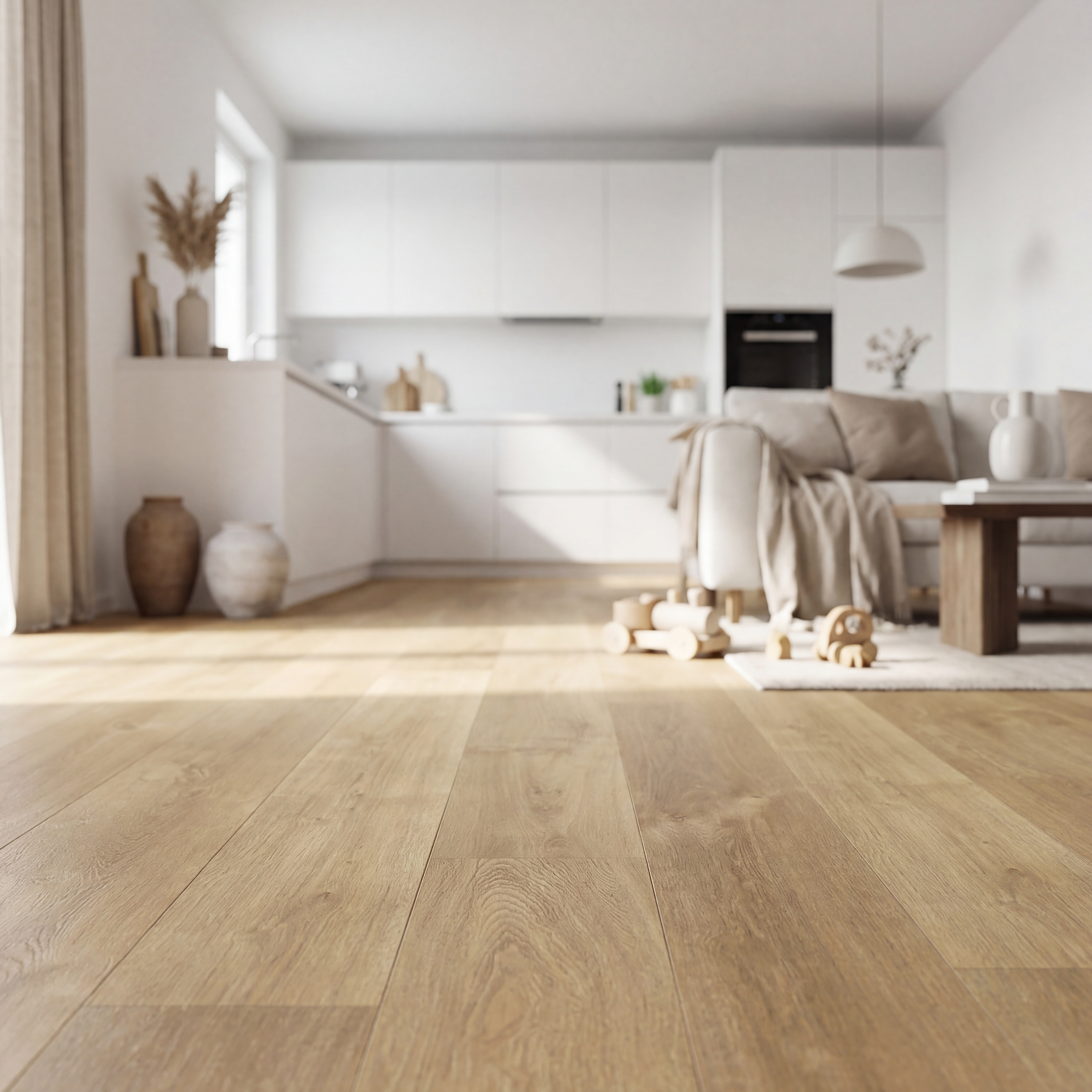 JOKA Laminat MADISON CITY 431NP NormalPlank | 4800-Oak royal 1-St. AS