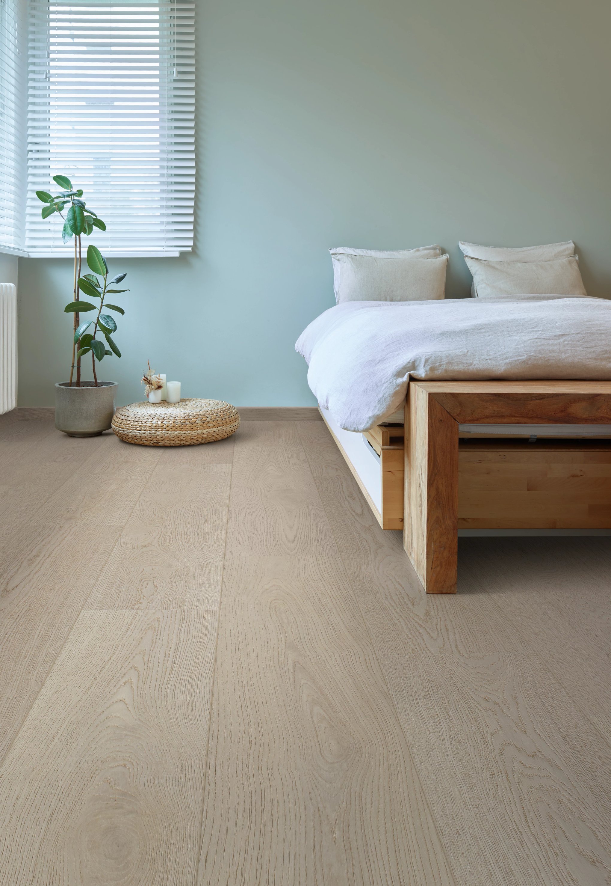 COREtec® Rigid Klick-Vinyl 'Juniper' - Naturals - 50 LVRE 2713