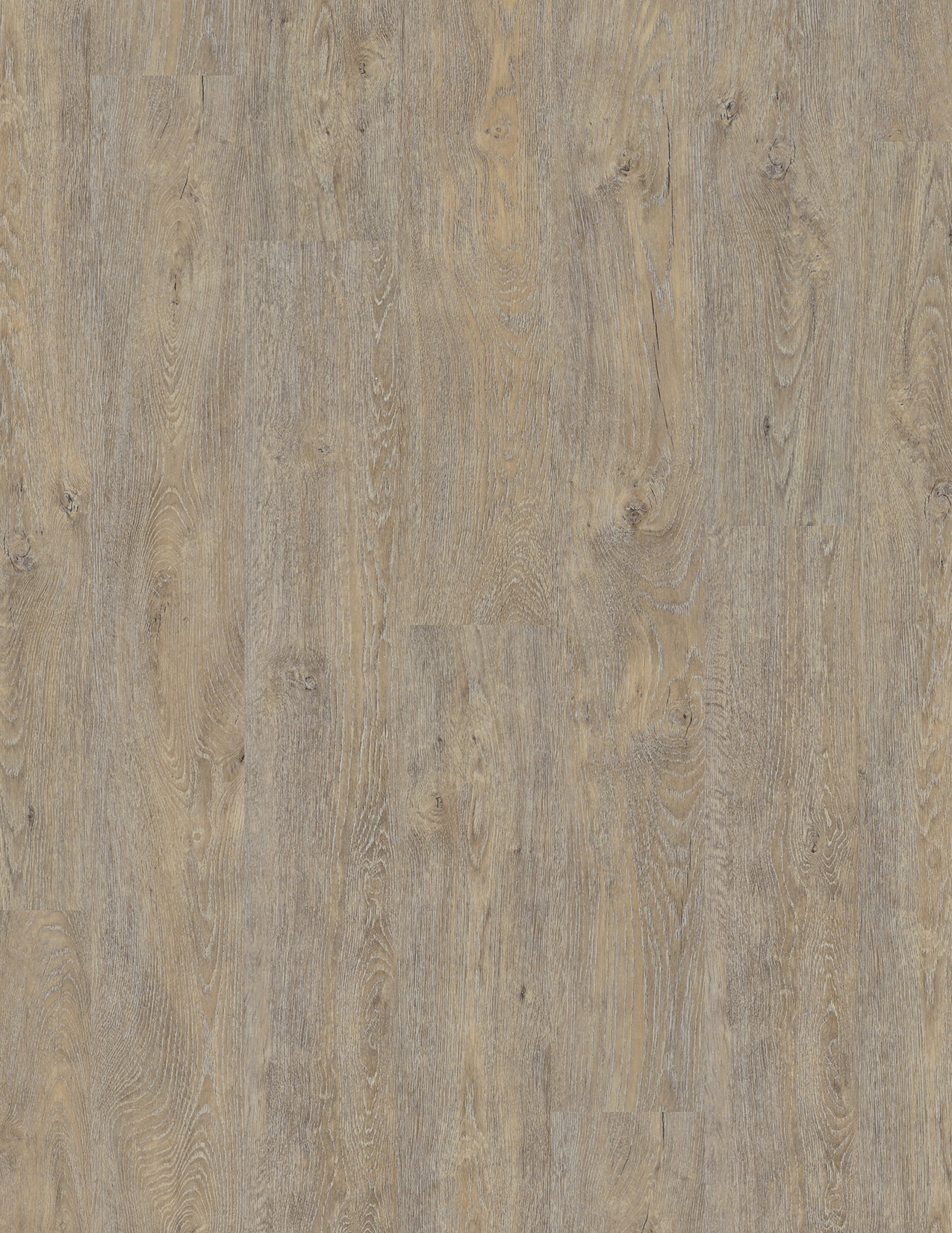 COREtec® Rigid Klick-Vinyl 'Waterton Lakes Oak 04' - The Essentials - 50 LVR 9604