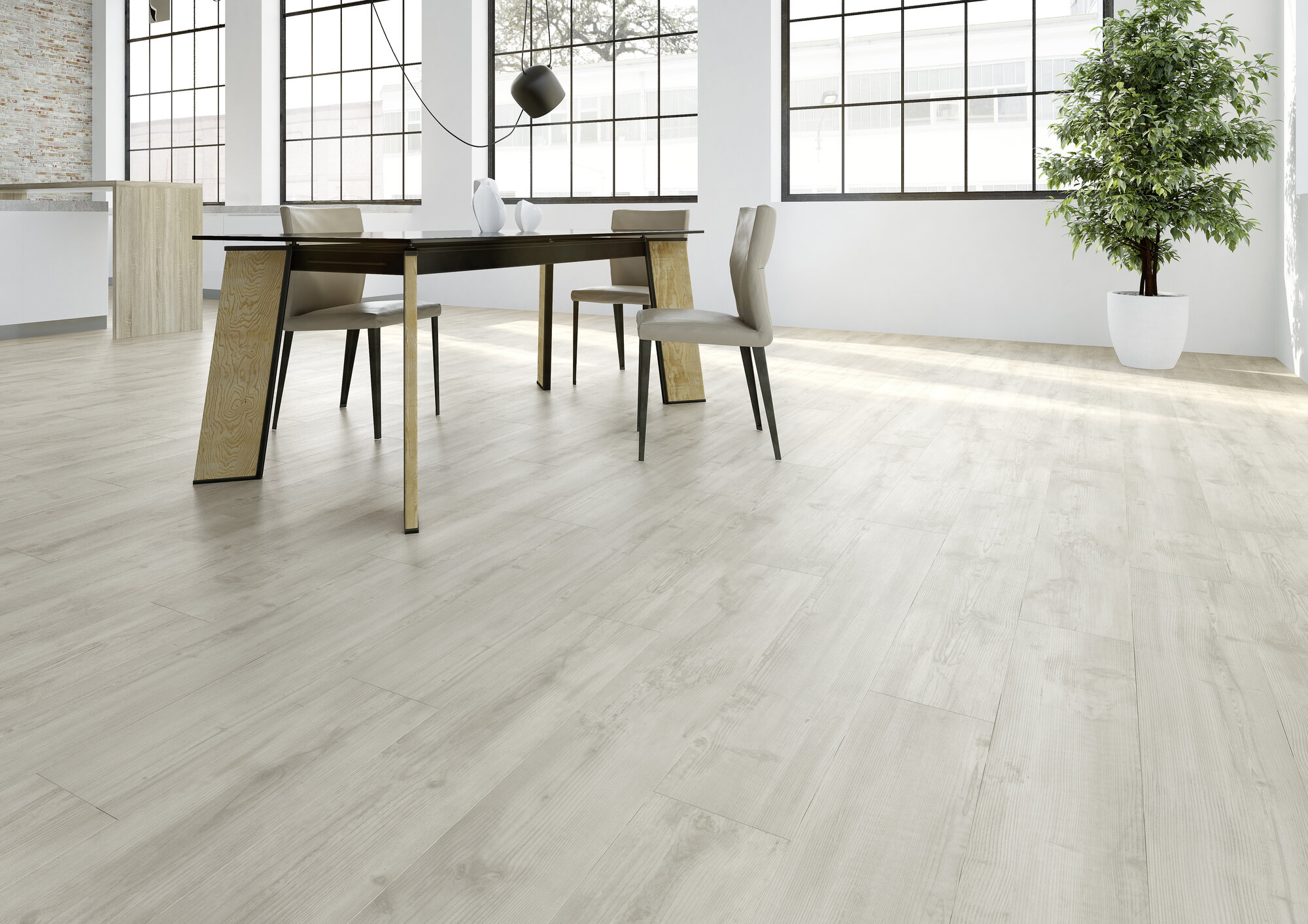 JOKA Designboden 340 Click 849 Scandinavian Pine