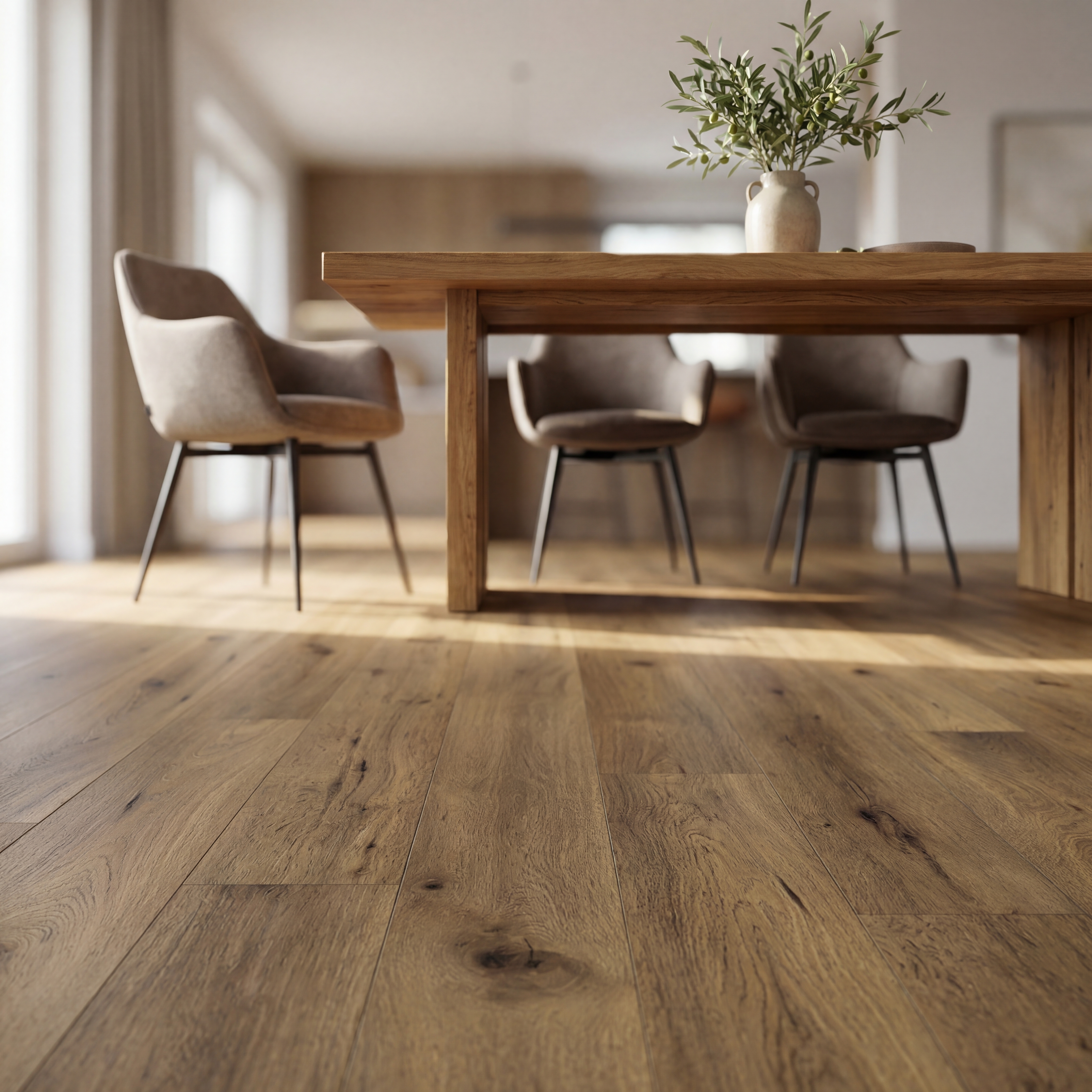 JOKA Laminat MADISON CITY 431NP NormalPlank | 4846-Oak trust 1-St. AS