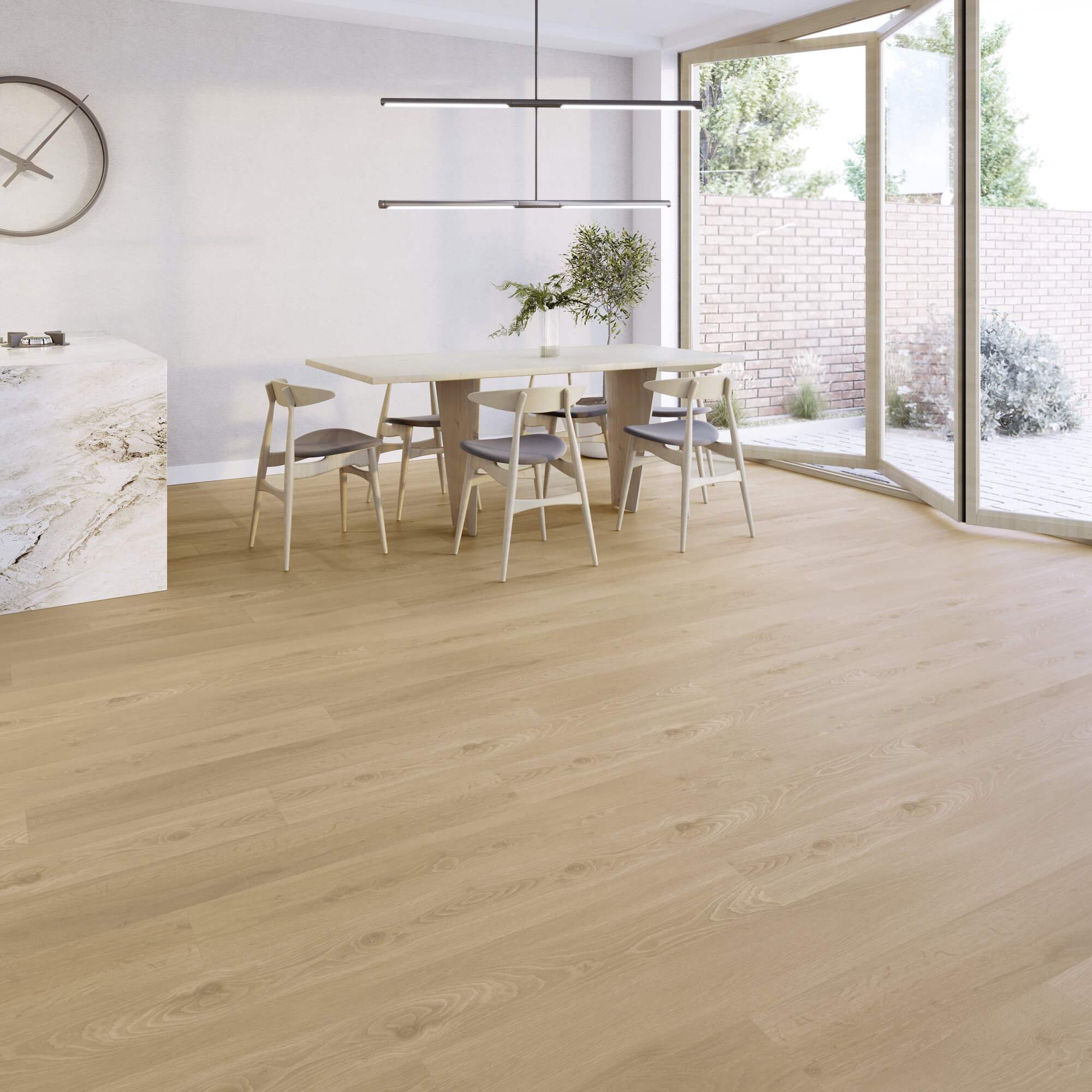 JOKA® DESIGN 340 - 2876 Tawny Oak
