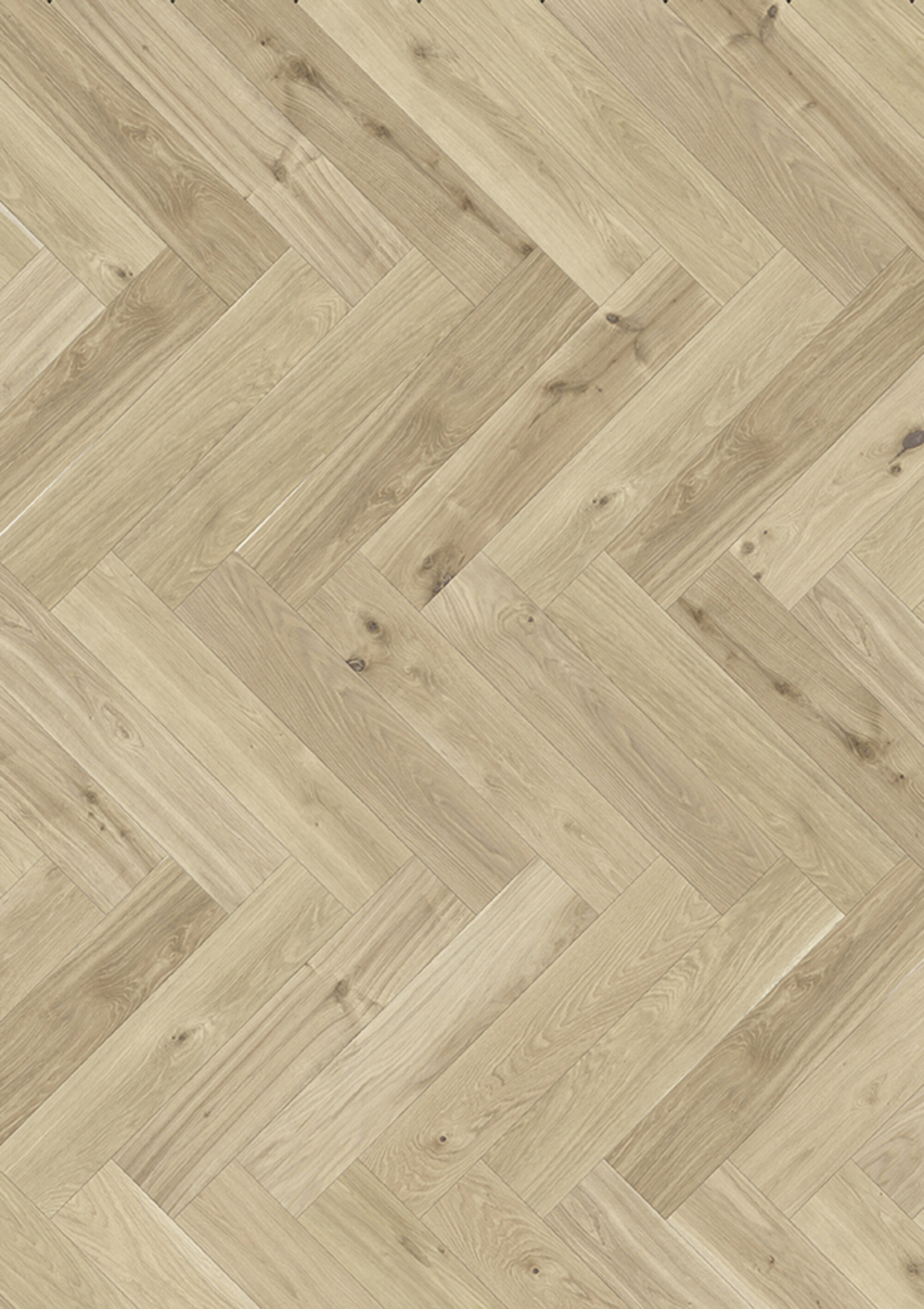 JOKA 130V CASTLE VARIO DIELE / Fertigparkett 2-S mit Nut u.Feder-System | GE504 Eiche nova g.VILLA V4VP