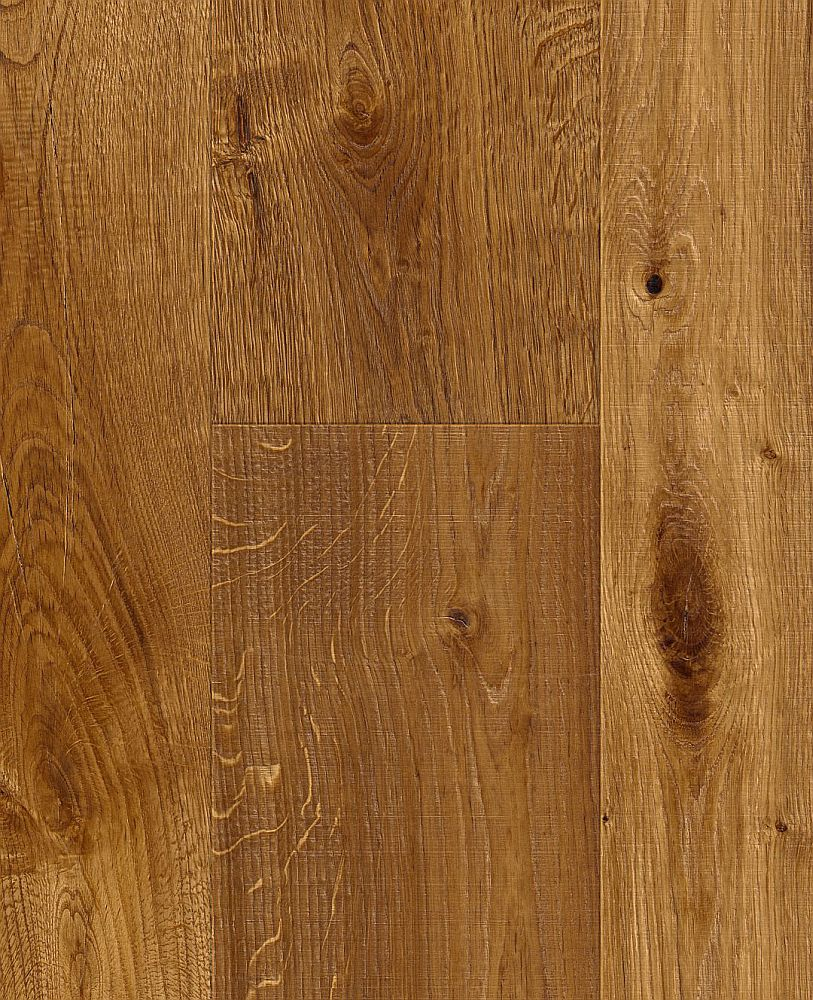 Admonter Parkett Eiche Ignis Rustic – Geräuchert & alpin-strukturiert