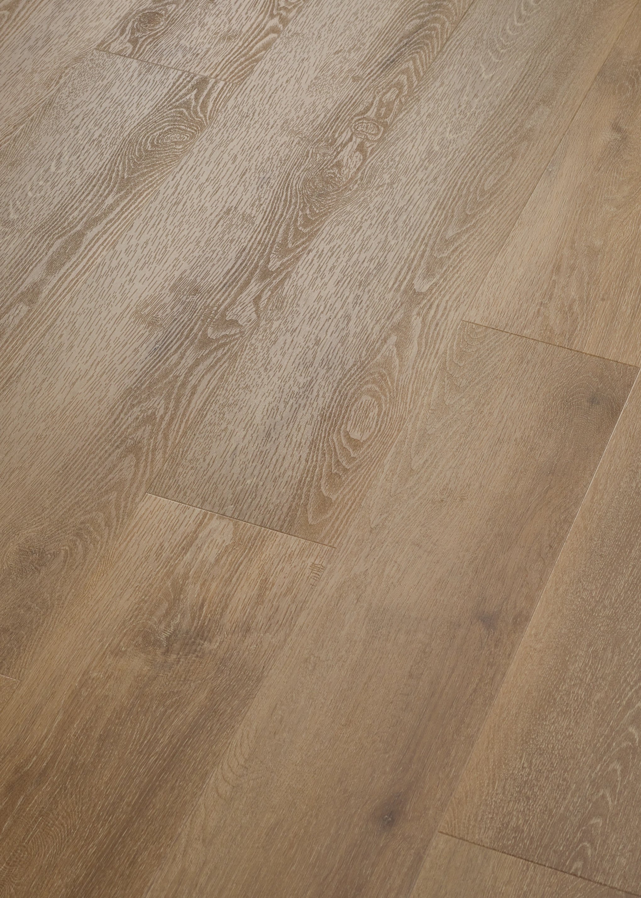 COREtec Rigid Klick-Vinyl 'Lumber' - Naturals - 50 LVP 804