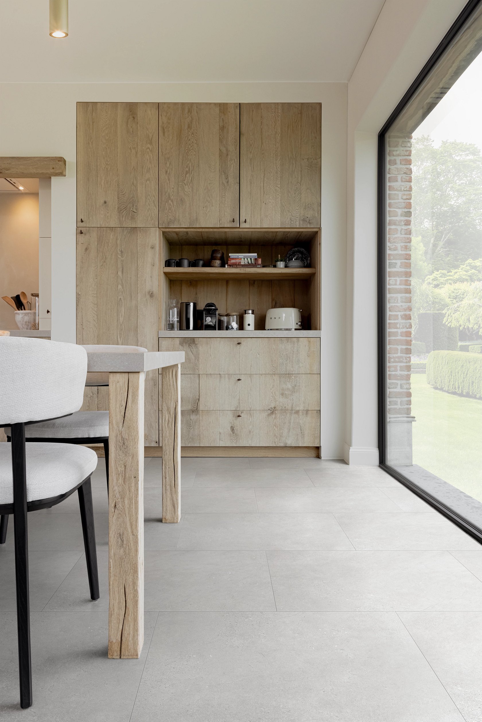 COREtec® Rigid Klick-Vinyl 'Cristal' - ProPlus - 50 RLVE 4191