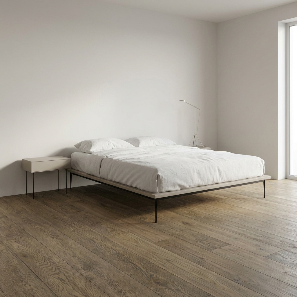 COREtec® Rigid Klick-Vinyl 'Elon' - Naturals - 50 LVRE 2887
