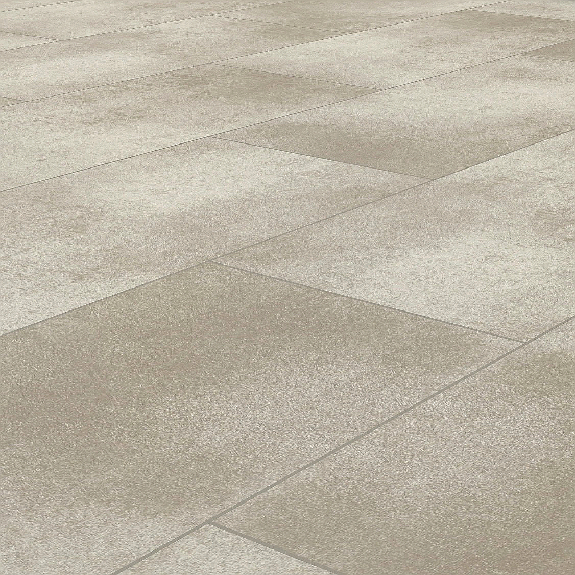 COREtec Rigid Klick-Vinyl 'Everest' - Naturals - 50 LVTE 1901