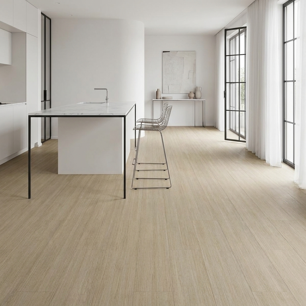 COREtec® Rigid Klick-Vinyl 'Palazzo' - ProPlus - 50 RLV 4651