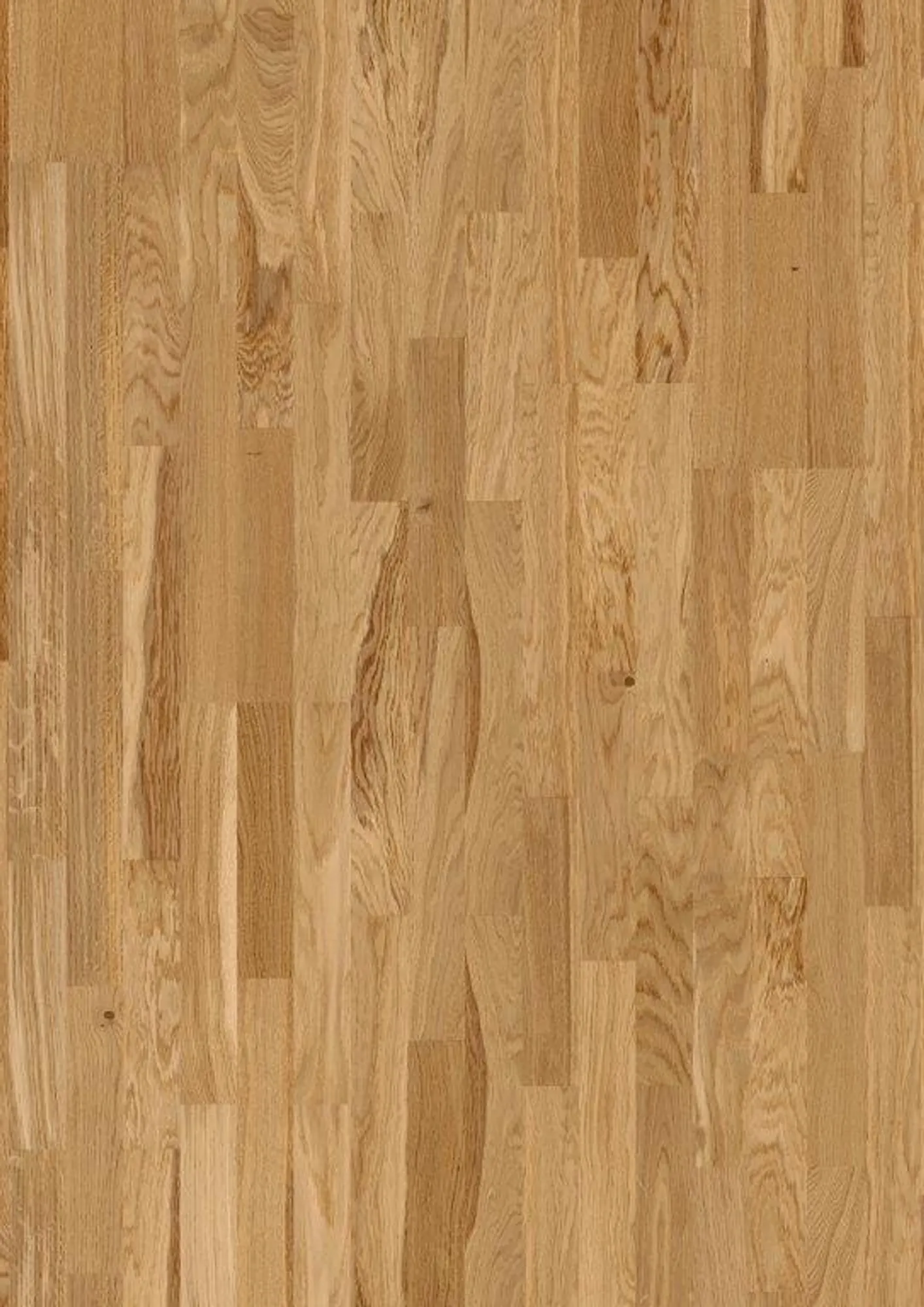 JOKA KINGSTON 535SB | E7801 Eiche COUNTRY VM | 3-Schicht Fertigparkett als Schiffsboden 3-Stab