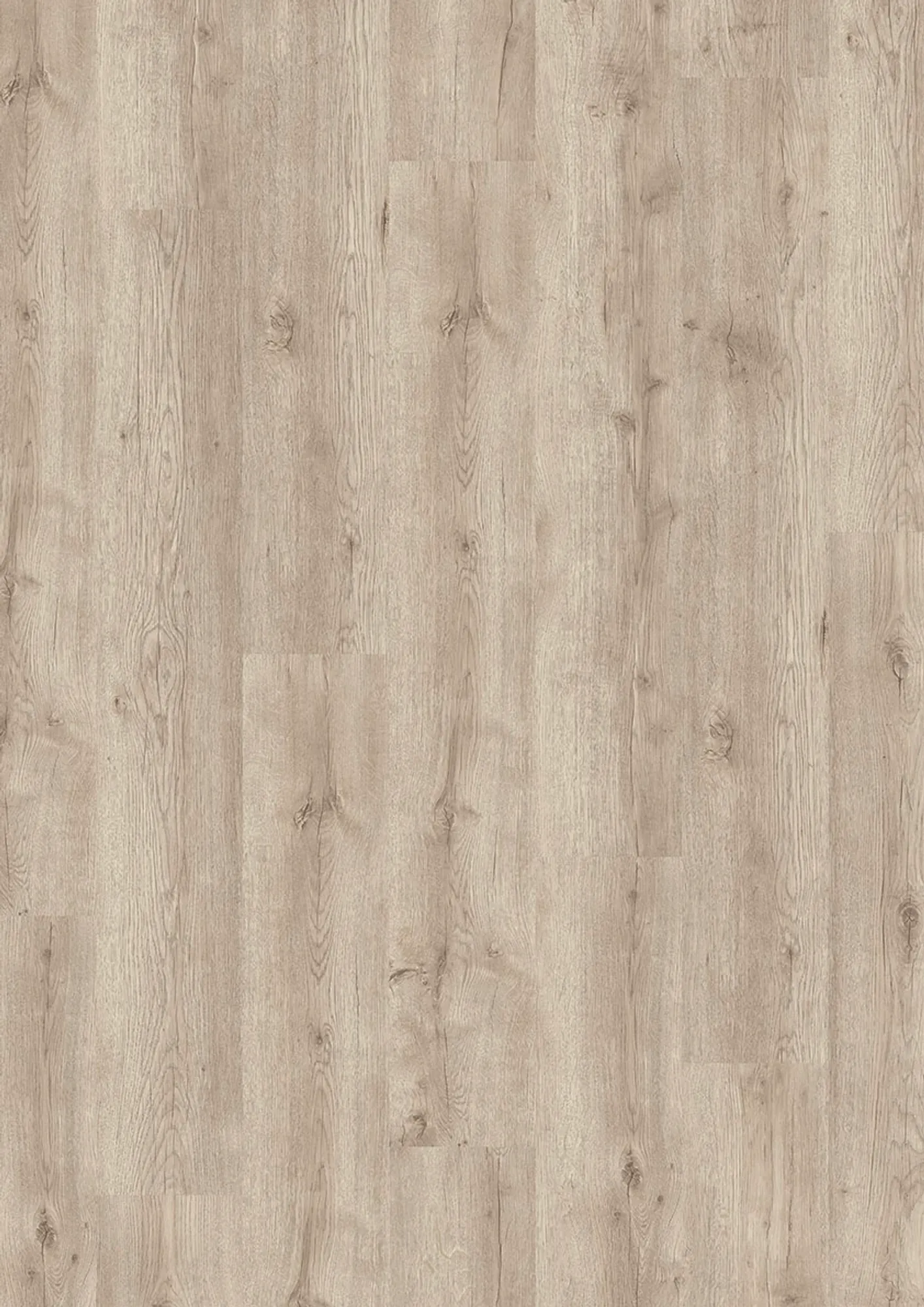 DESIGN 555 Wooden Evolut Click - 909 Hazy Oak EIR