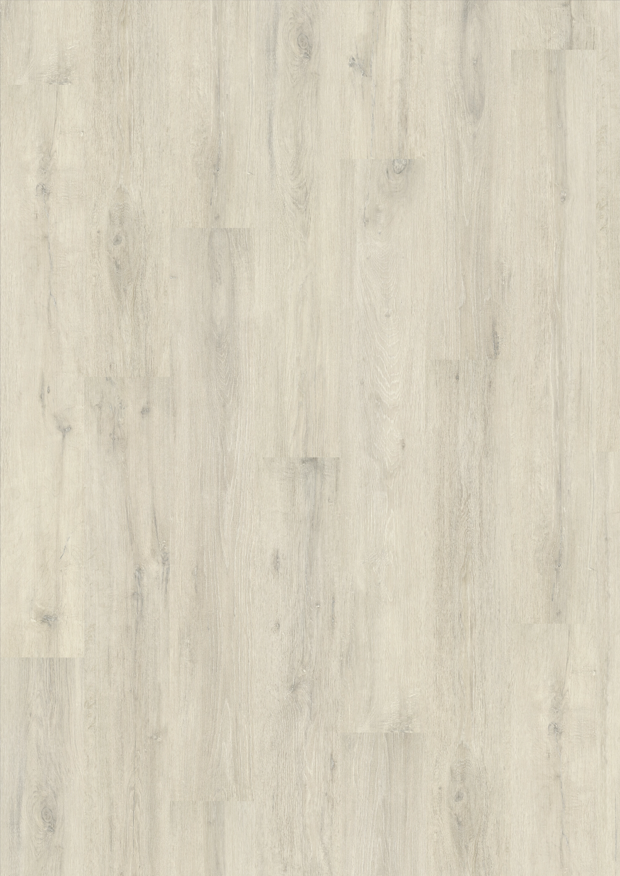 JOKA Laminat MANHATTAN 332NP NormalPlank | 3803-Oak polarwhite 1-St.OS *