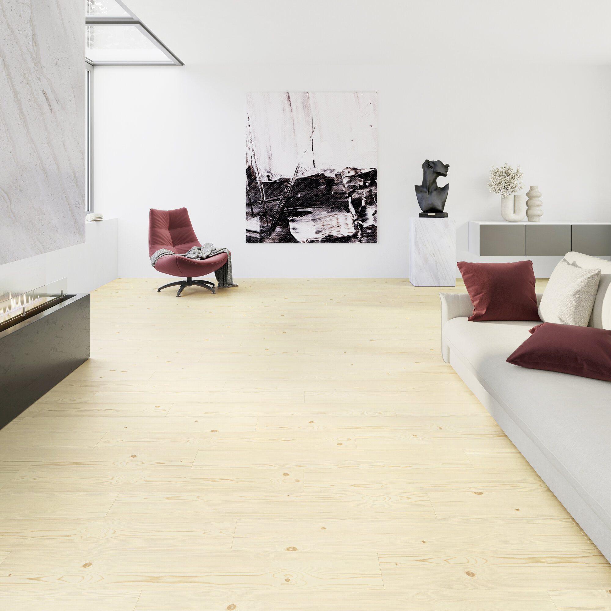 JOKA® DESIGN 340 - 2875 Velvet Fir