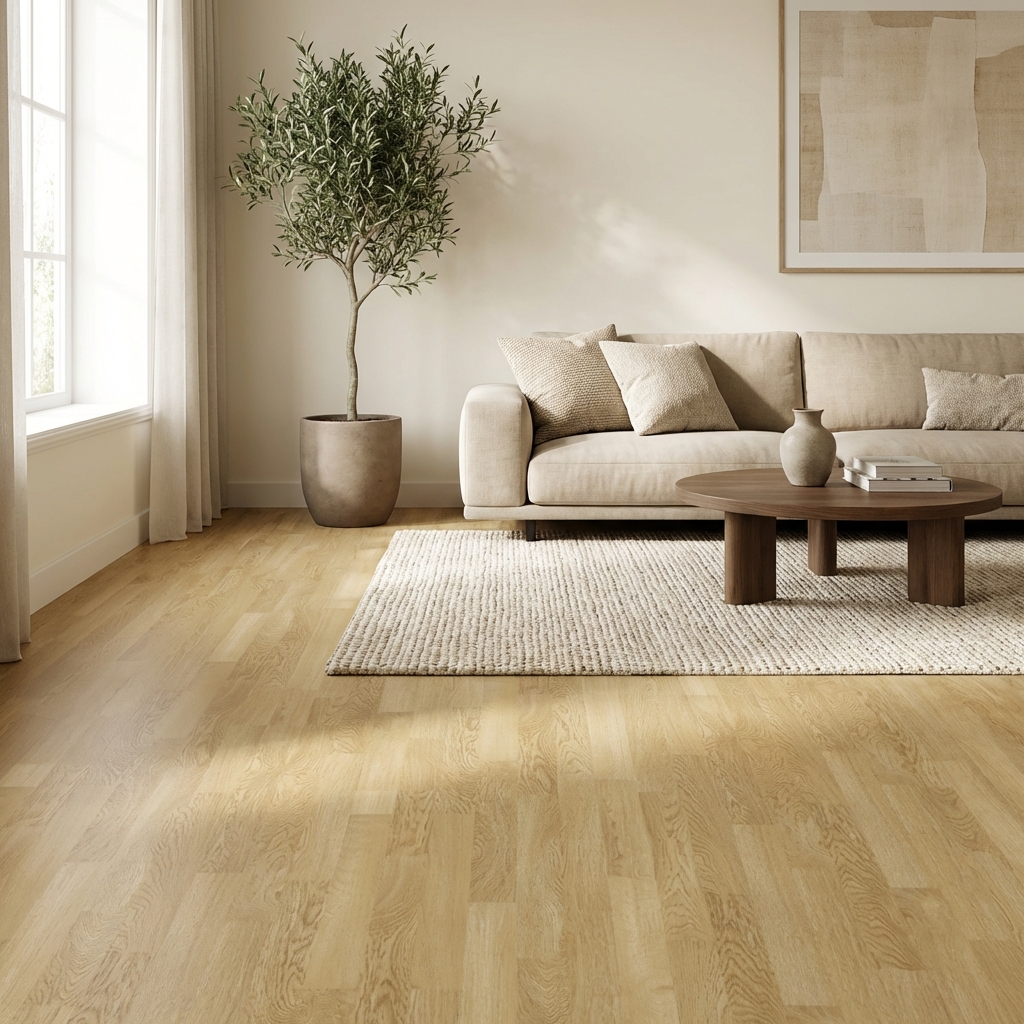 JOKA Laminat MANHATTAN 332NP NormalPlank | 3812-Oak urban 3-St. HS