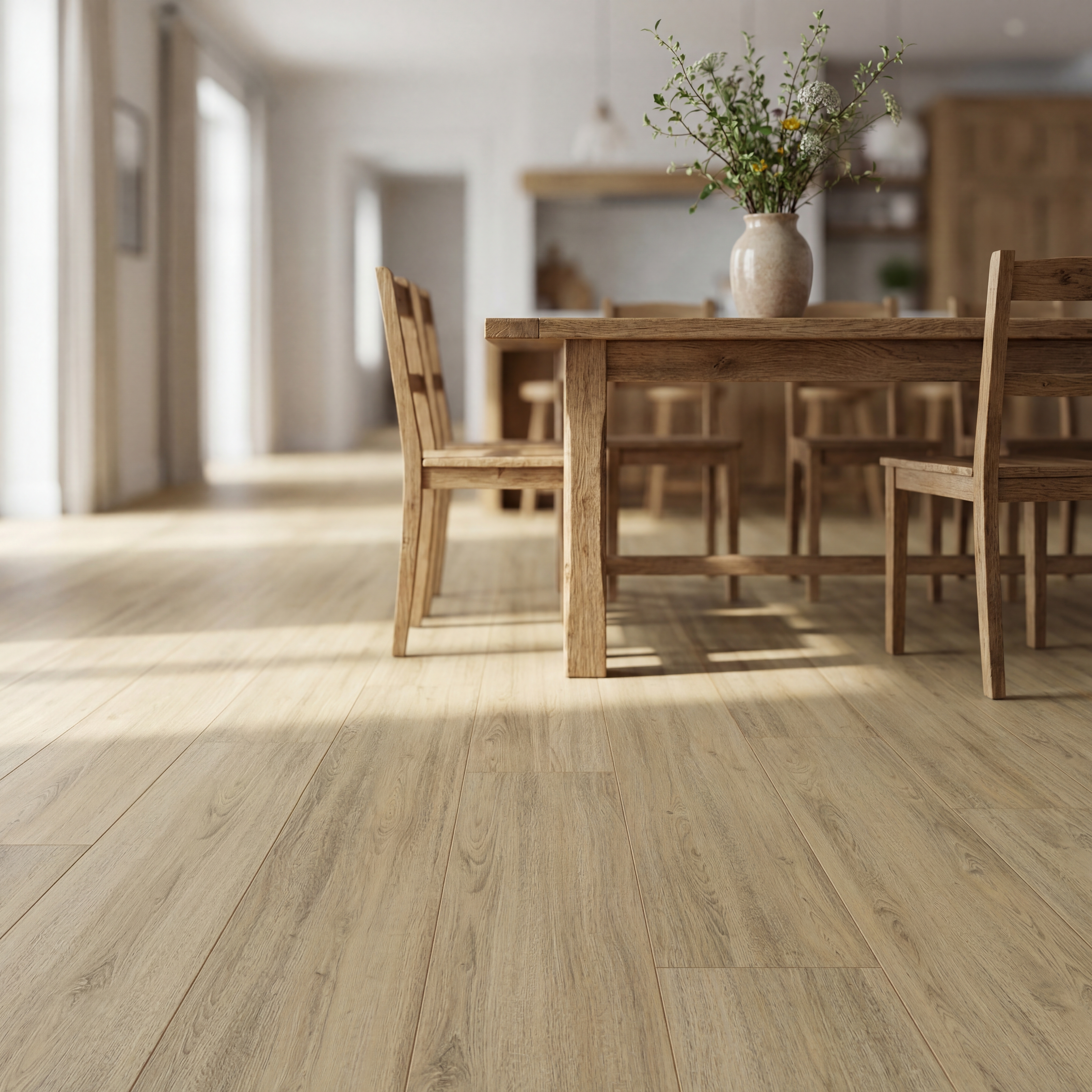 JOKA Laminat MADISON CITY 431NP NormalPlank | 4842-Oak mild 1-St. AS