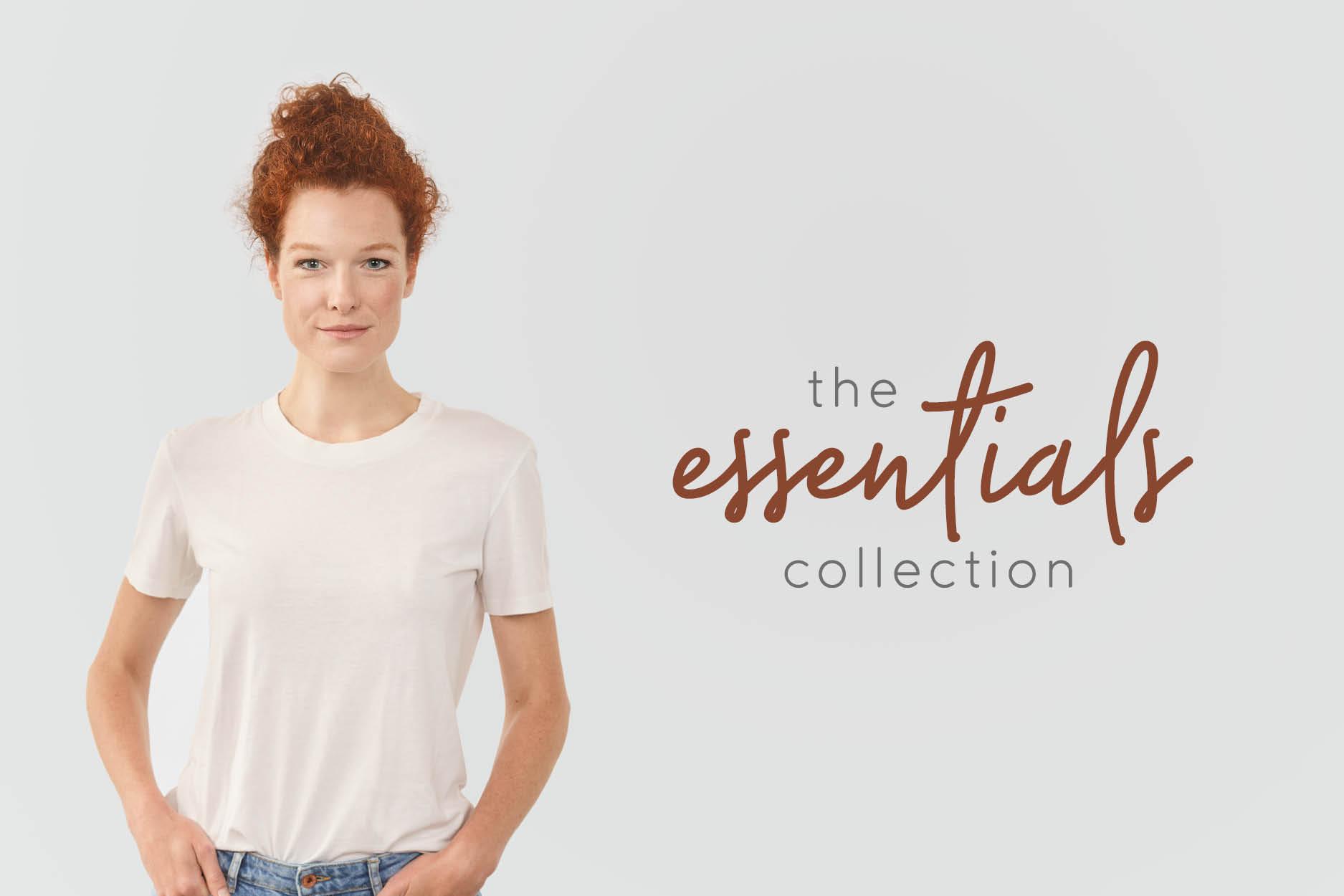 The Essentials Kollektion