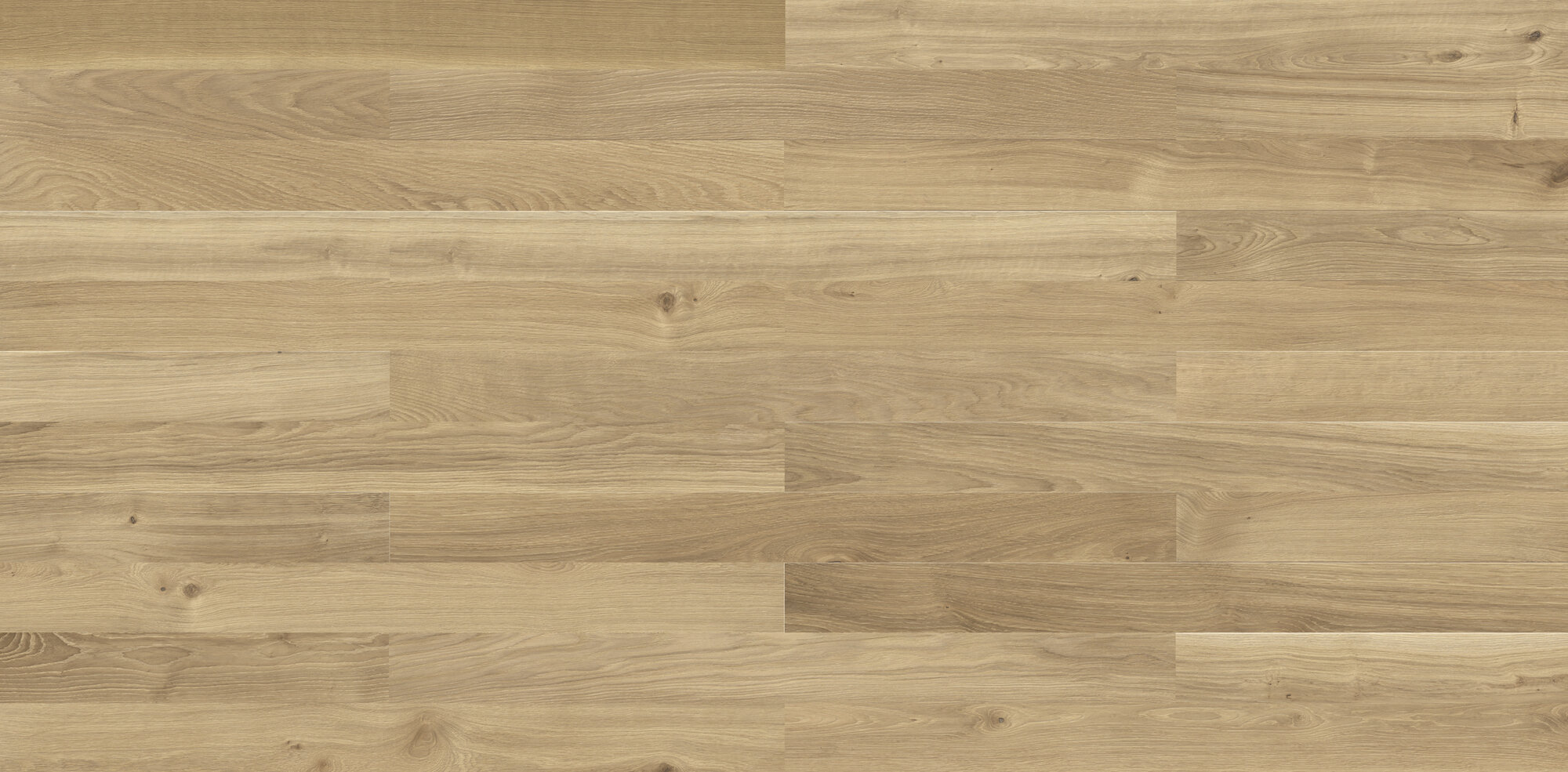 JOKA® 140 LOFT VARIO STAB / Fertigparkett 2-S mit Nut&Feder-System | VE103 Eiche NATURE ÖL