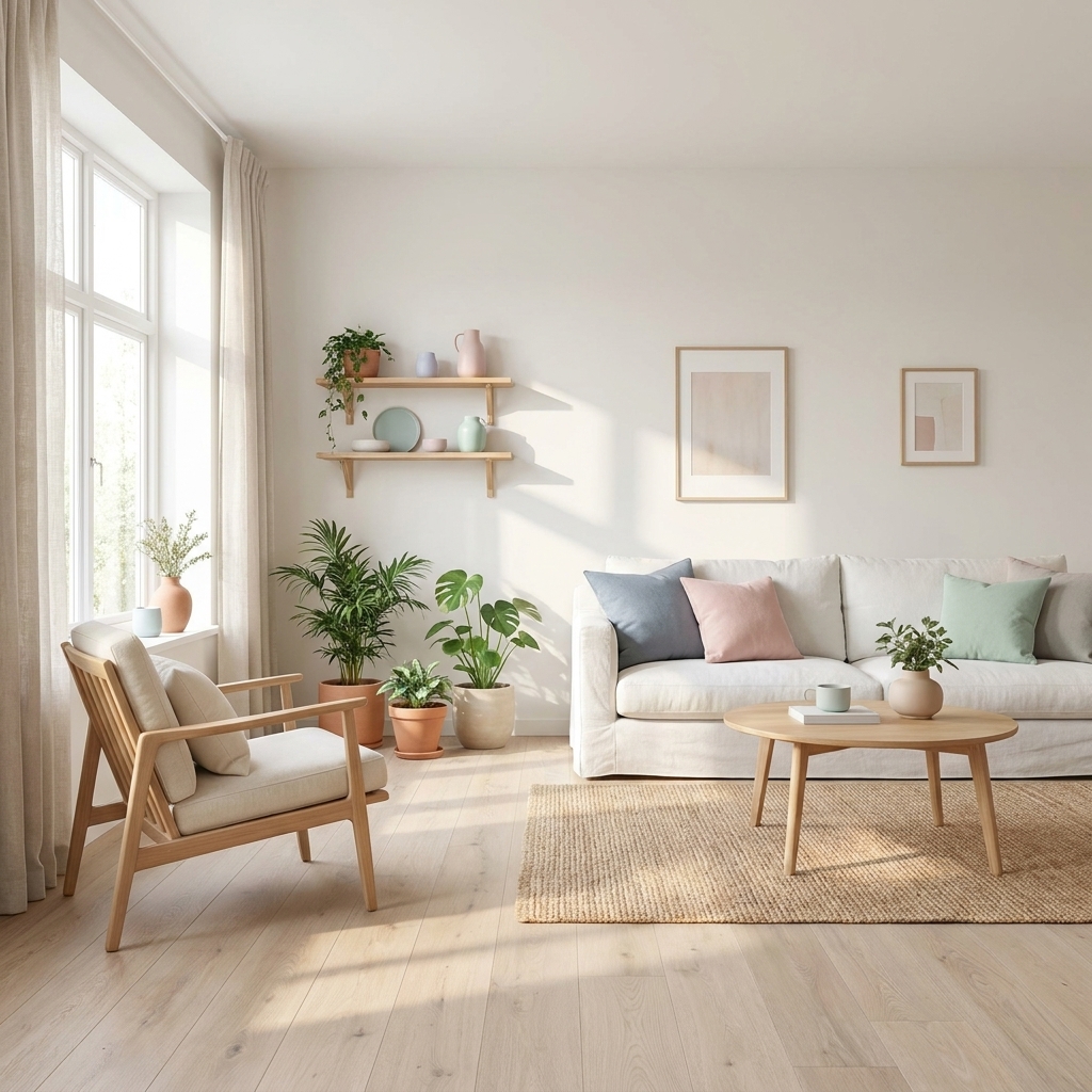 COREtec® Rigid Klick-Vinyl 'Cleveland Oak 62' - The Essentials - 50 LVPE 1462