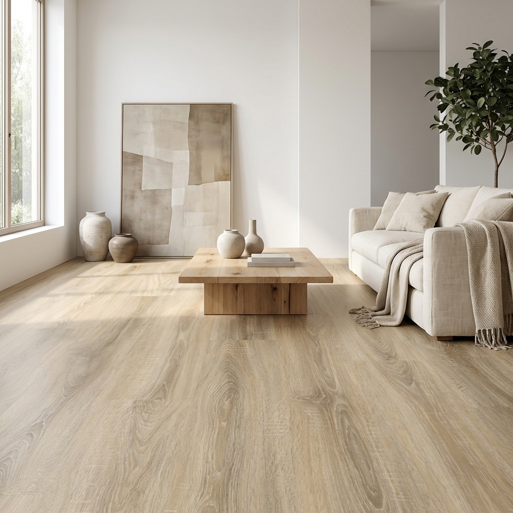 JOKA Laminat MANHATTAN 332NP NormalPlank | 3805-Oak rift cream 1-St.SP
