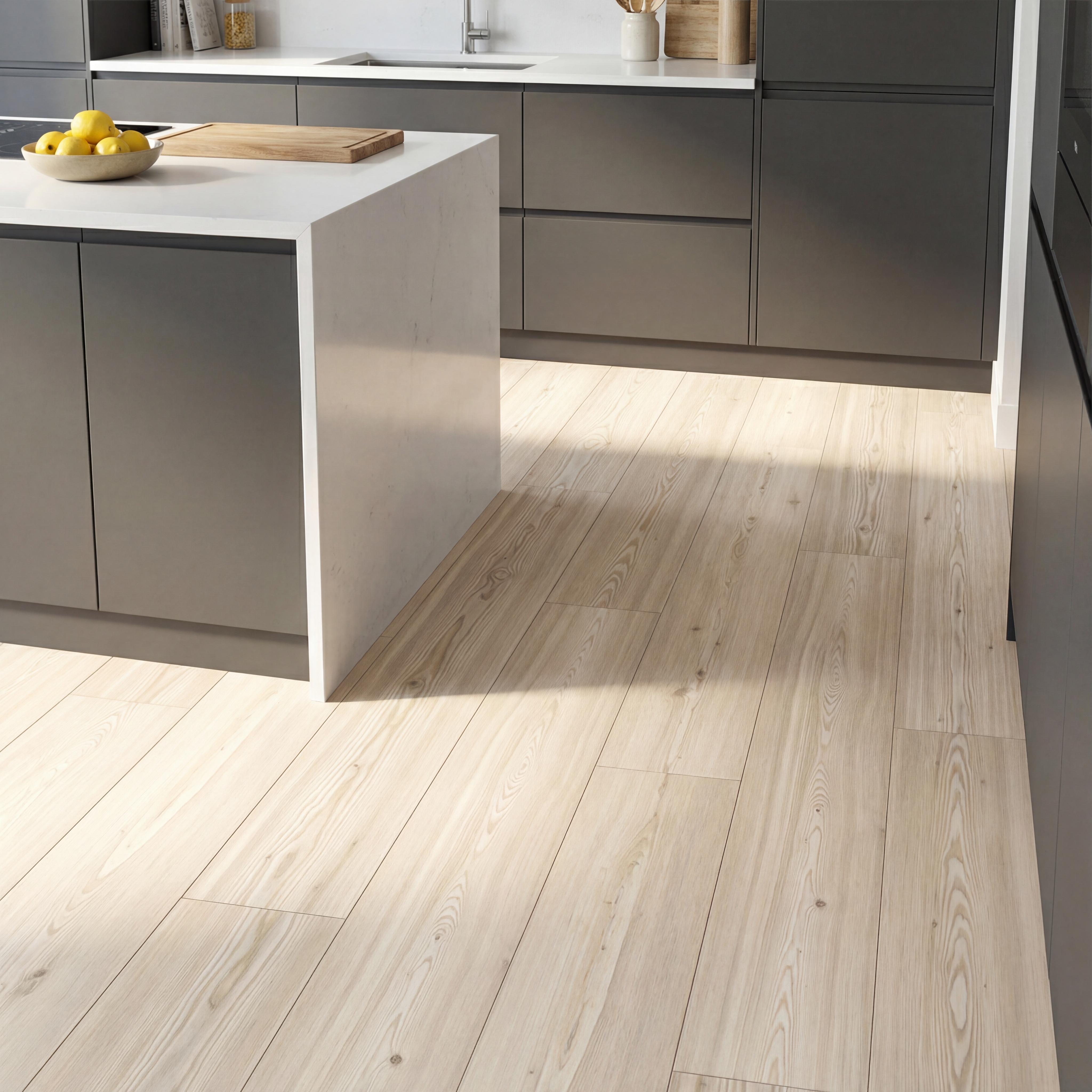 JOKA Laminat MADISON CITY 431NP NormalPlank | 4832-Pine nordic 1-St. AS