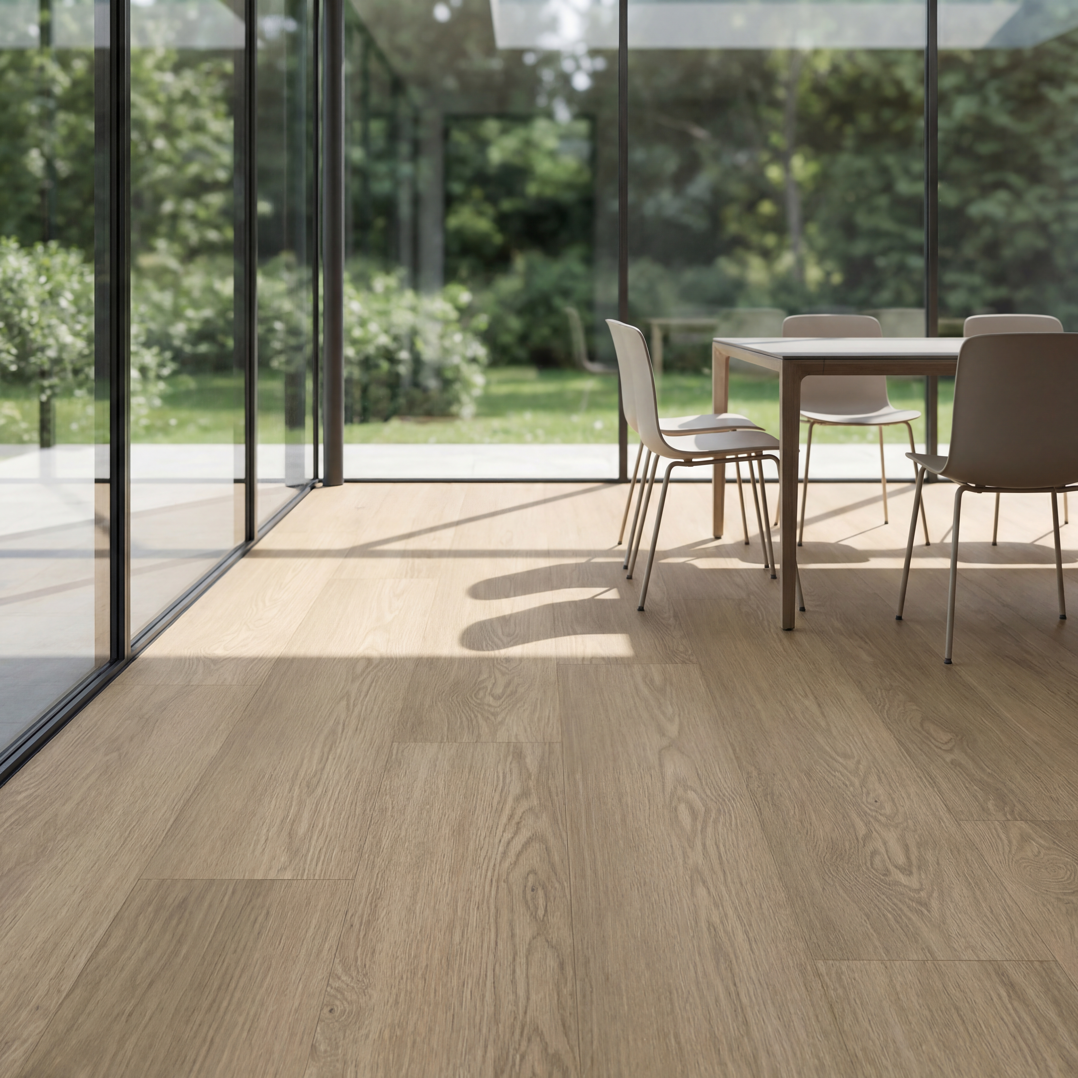 JOKA Laminat SKYLINE 532WP WidePlank | 5829-Oak spirit brown 1-St.SP