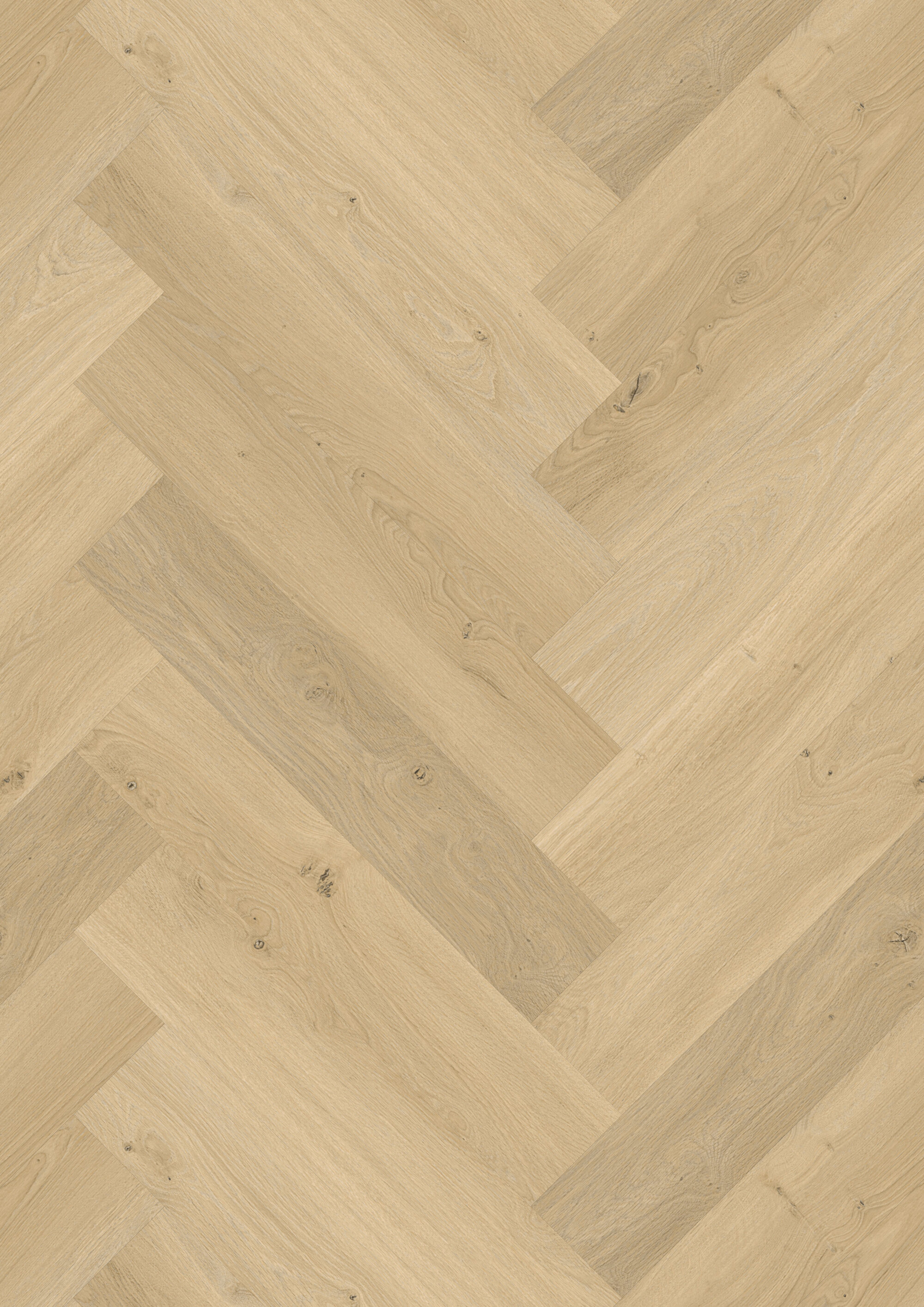 Designböden555 Wooden Styles Herringbone Click - 703H Oak Nordic EIR