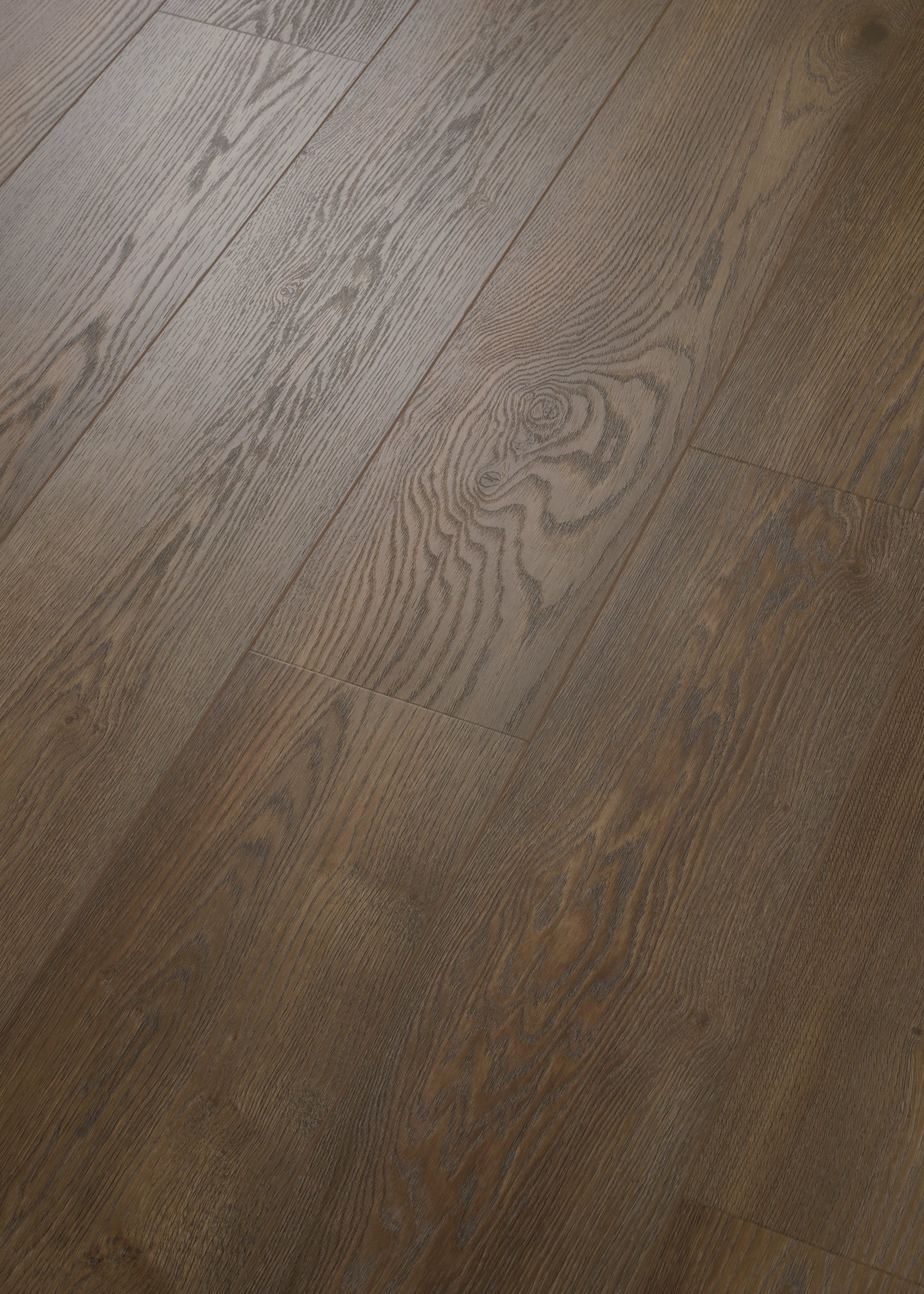 COREtec® Rigid Klick-Vinyl 'Elon' - Naturals - 50 LVRE 2887