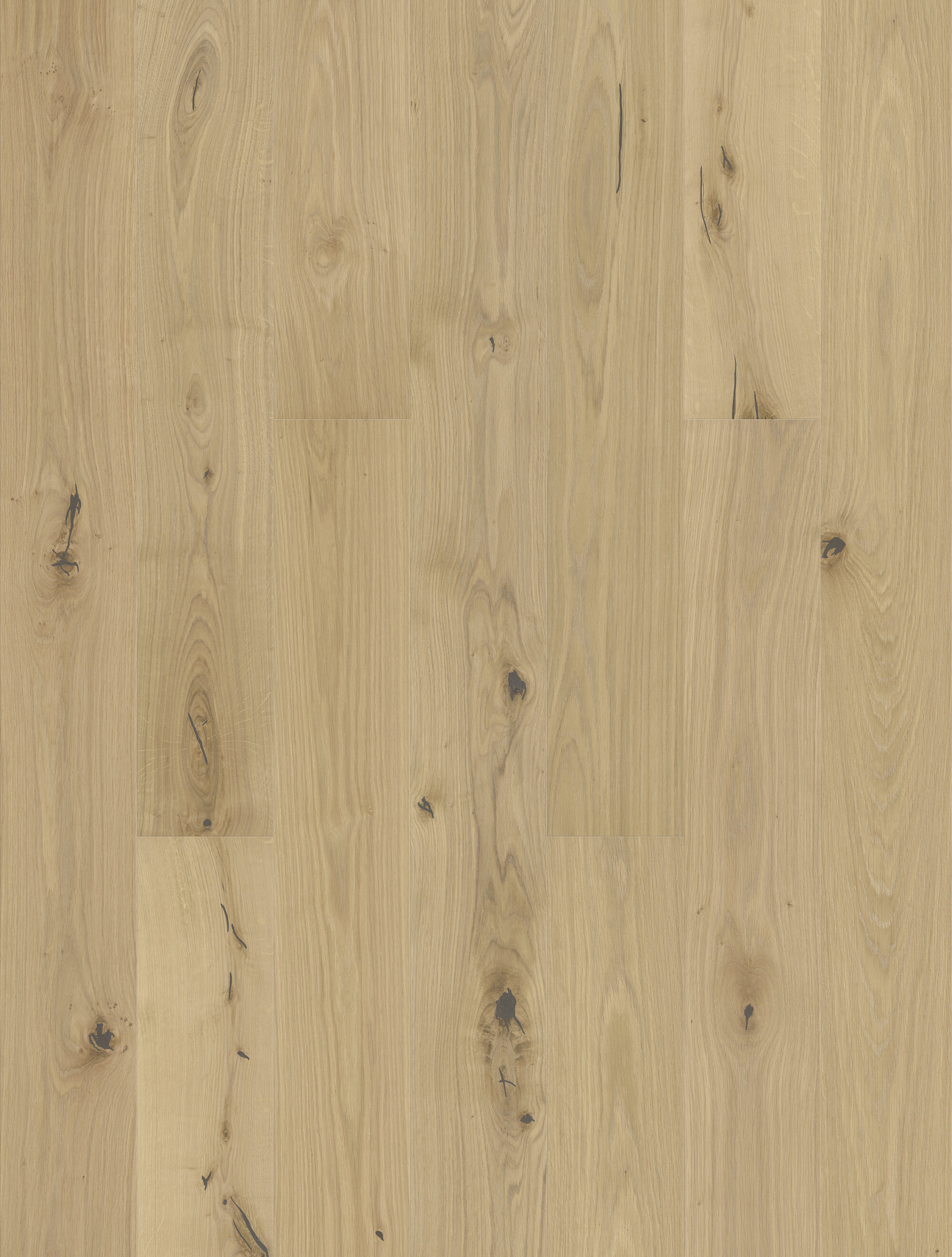 JOKA Parkett CALGARY 435LD 3-S Landhausdiele | E6258 Eiche alpin VILLA VPV4