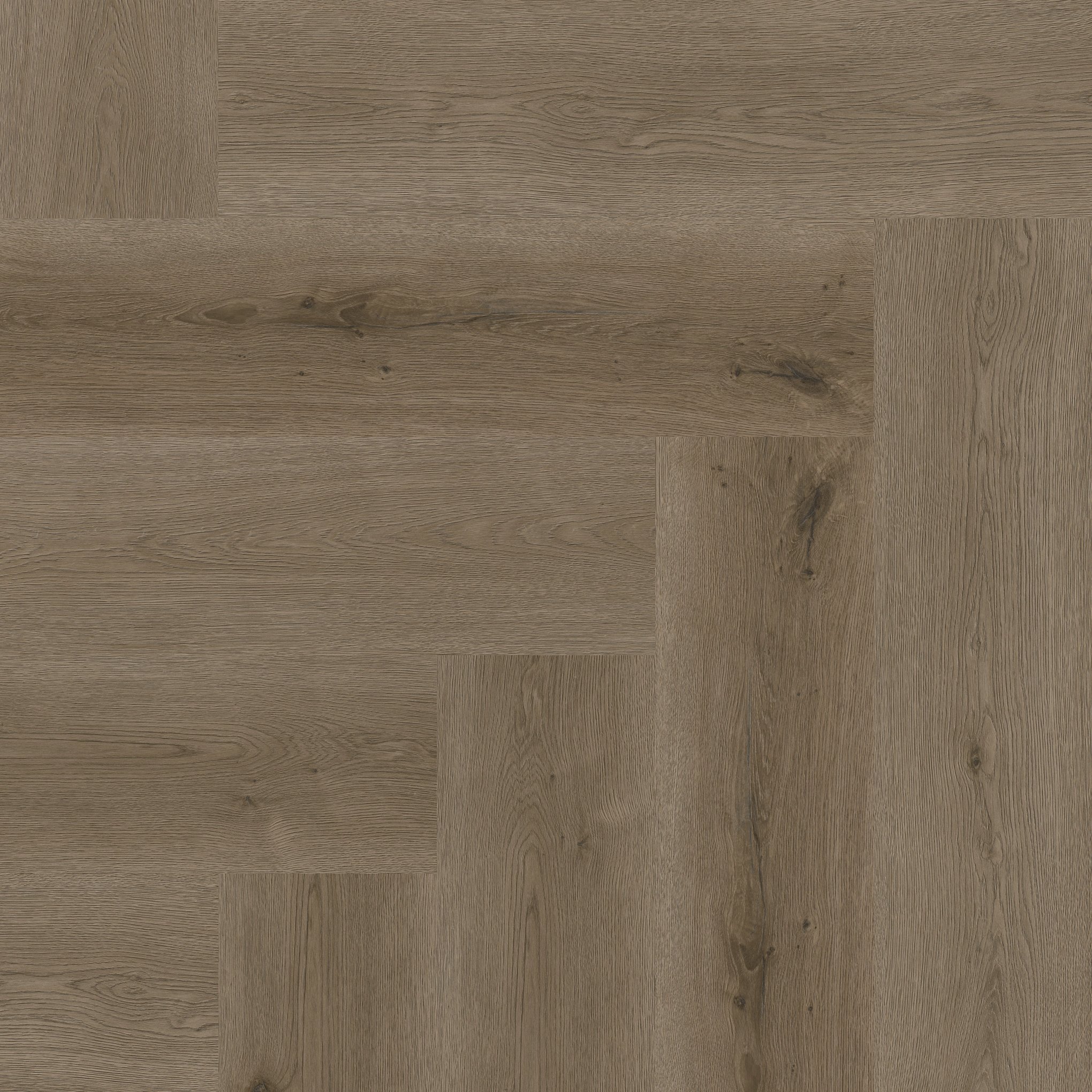 COREtec® Rigid Klick-Vinyl 'Texas Oak H86' - The Essentials - 50 LVRH 2486