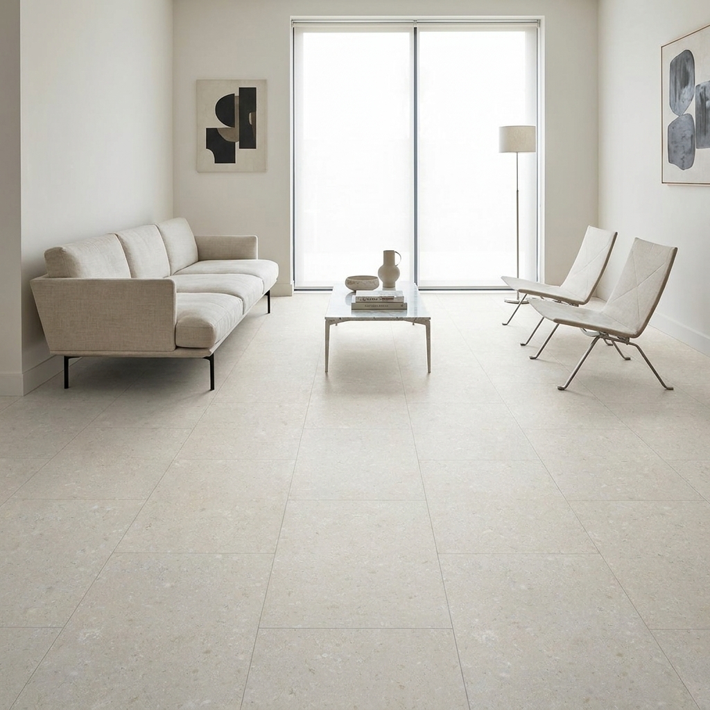 COREtec® Rigid Klick-Vinyl 'Eifel 1091B' - CERATOUCH - 50 CERA 1091B