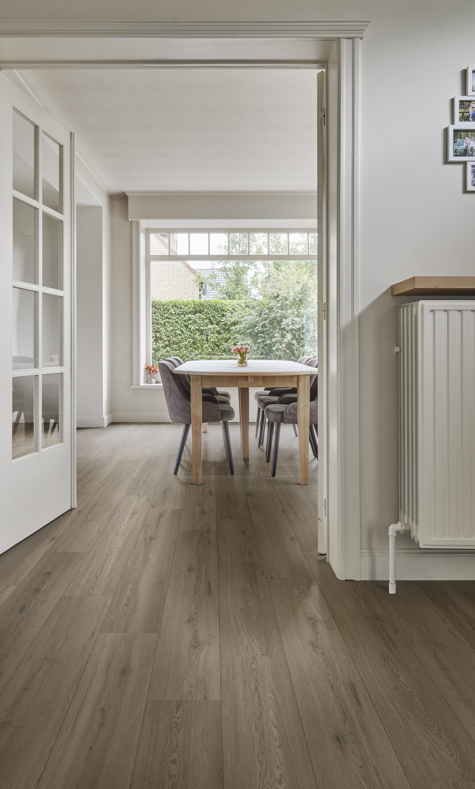 COREtec® Rigid Klick-Vinyl 'Cleveland Oak 86' - The Essentials - 50 LVRE 1486