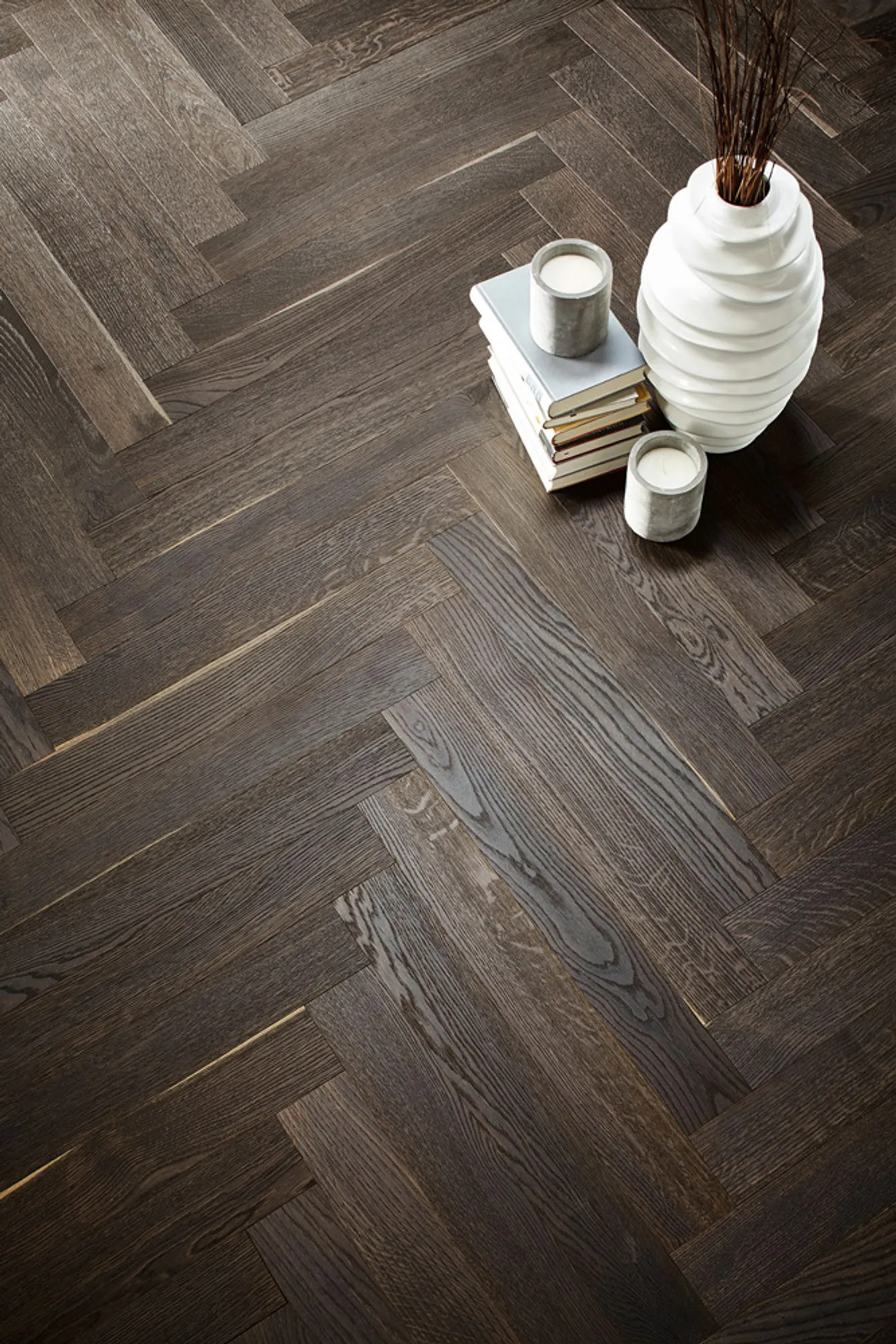 JOKA® 140 LOFT VARIO STAB / Fertigparkett 2-S mit Nut&Feder-System | VR109 Räucherei.neroVILLA V4VP