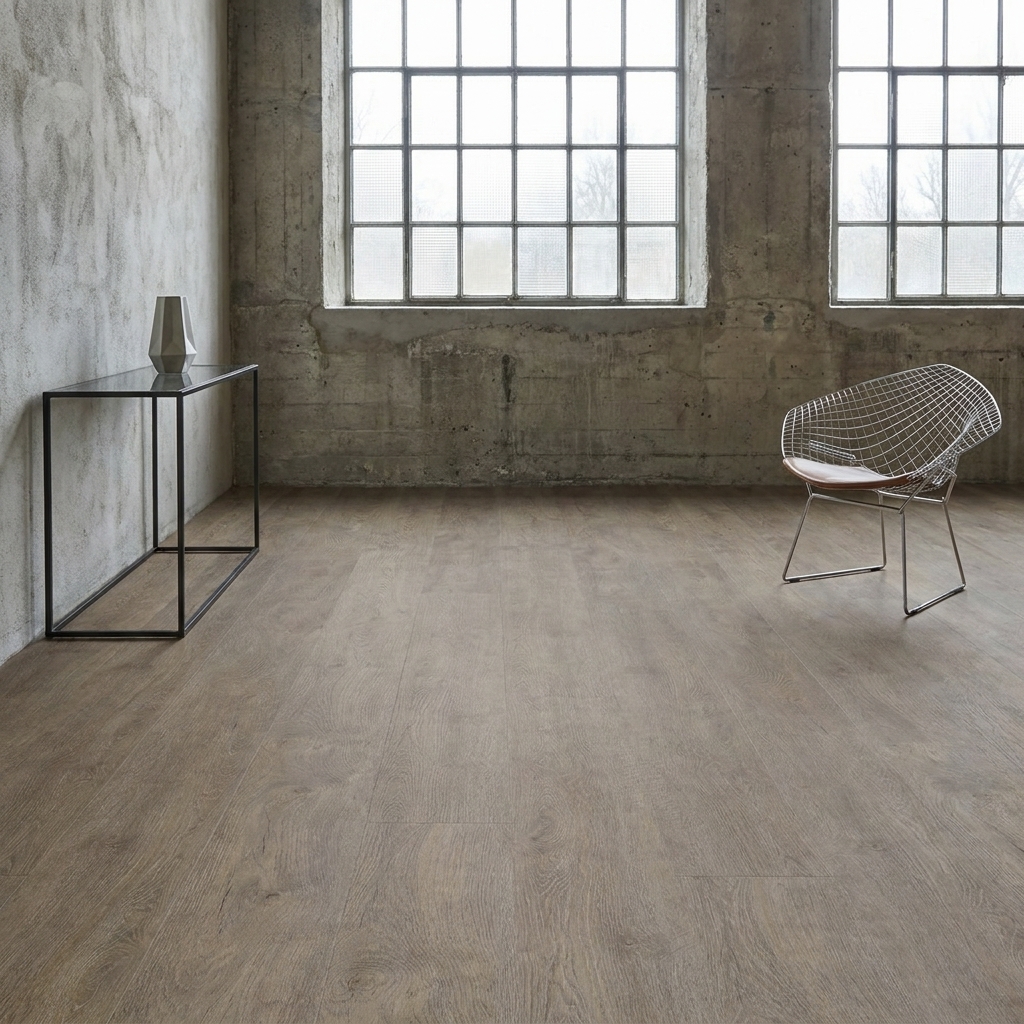 COREtec® Rigid Klick-Vinyl 'Great Northern Oak 05' - The Essentials - 50 LVR 9605