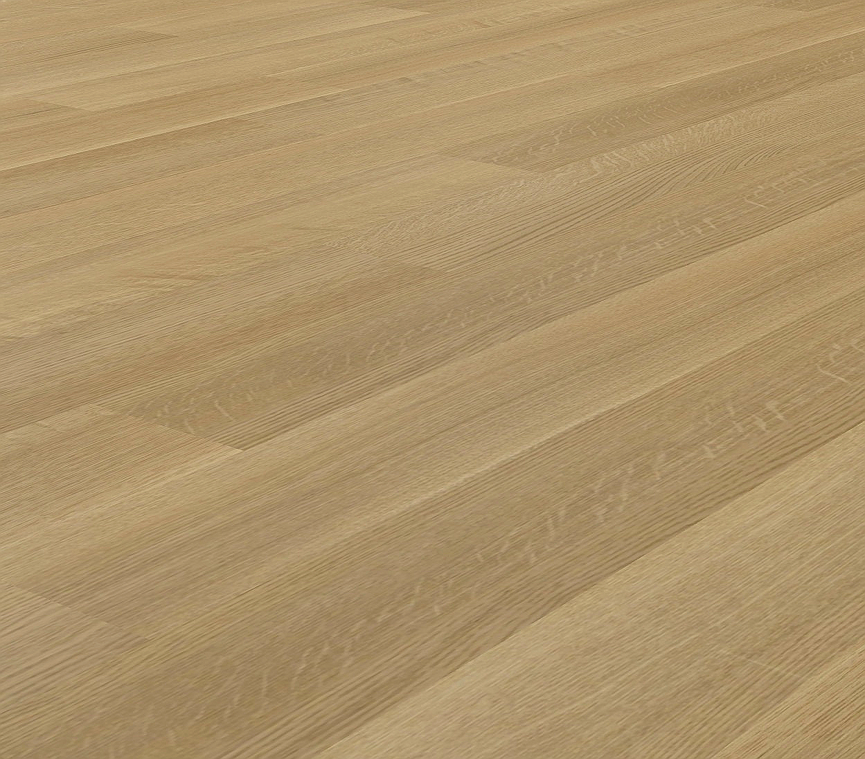COREtec® Rigid Klick-Vinyl 'Charleston Oak 53' - The Essentials - 50 LVP 1153