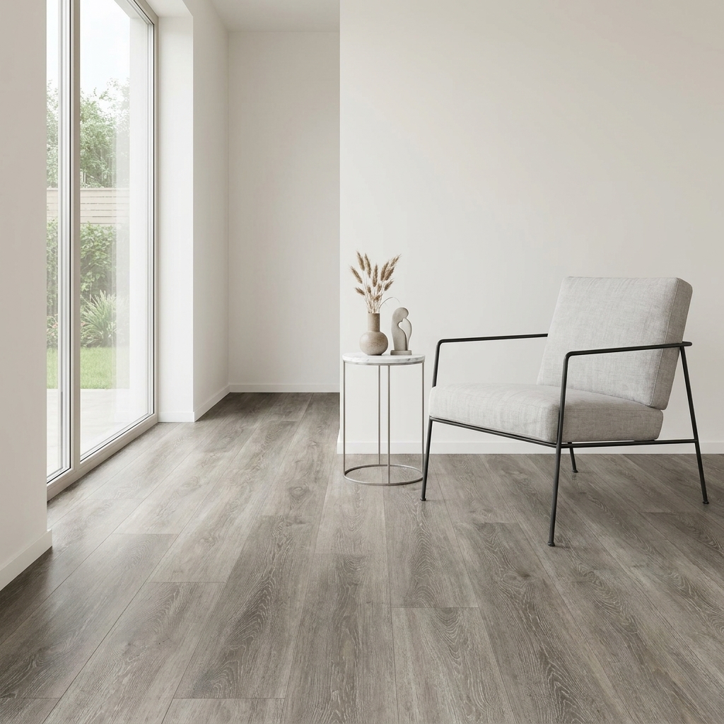 COREtec® Rigid Klick-Vinyl 'Century' - ProPlus - 50 RLV 1204