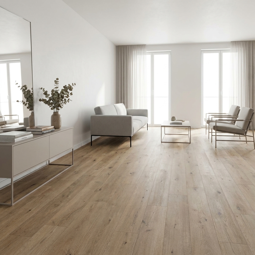 COREtec® Rigid Klick-Vinyl 'Piano' - ProPlus - 50 RLVE 1213