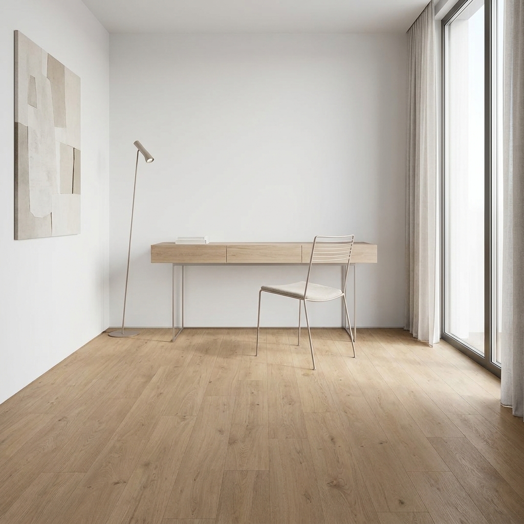 COREtec® Rigid Klick-Vinyl 'Venetian' - ProPlus - 50 RLVR 4356