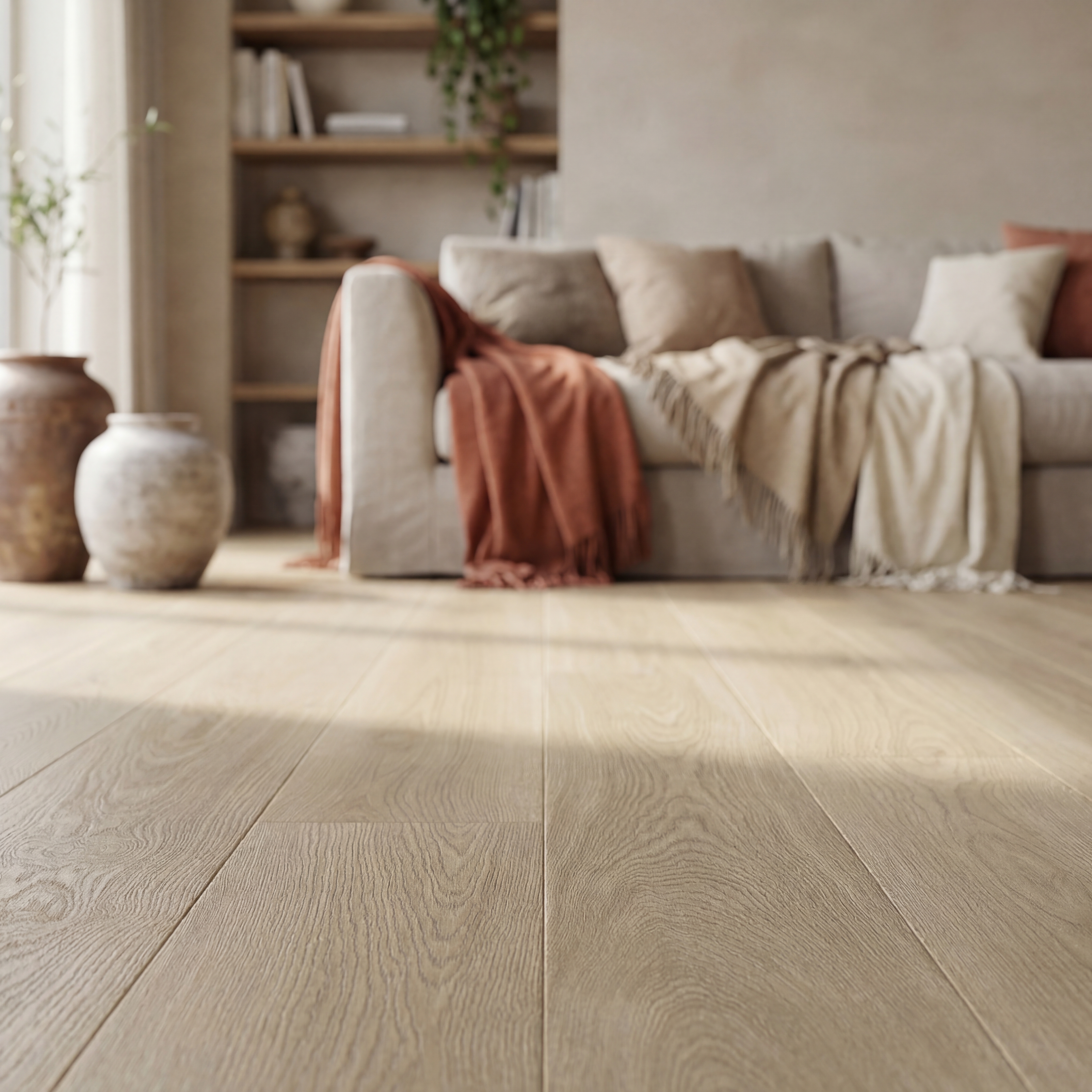 JOKA Naturdesignboden Xplora NEXT 833 Finesse 8654 Oak infinity softbrown