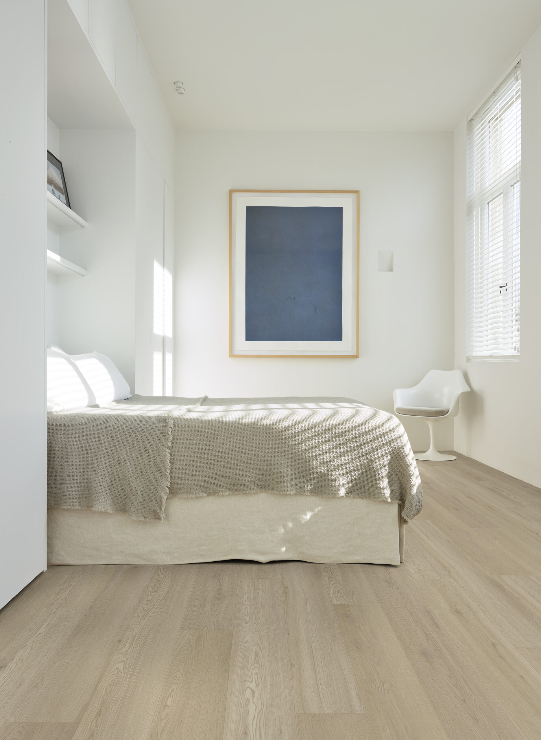 COREtec® Rigid Klick-Vinyl 'Cleveland Oak 52' - The Essentials - 50 LVRE 1452