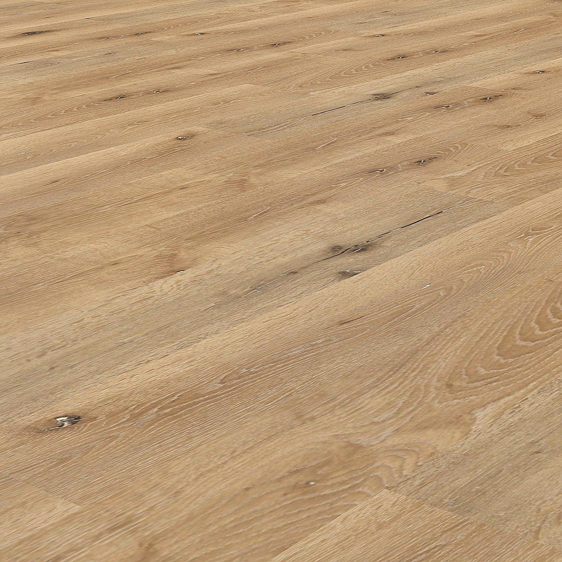 COREtec Flexile 'Lumber' Naturals 50 FLX 804 Klebe-Vinyl 3mm