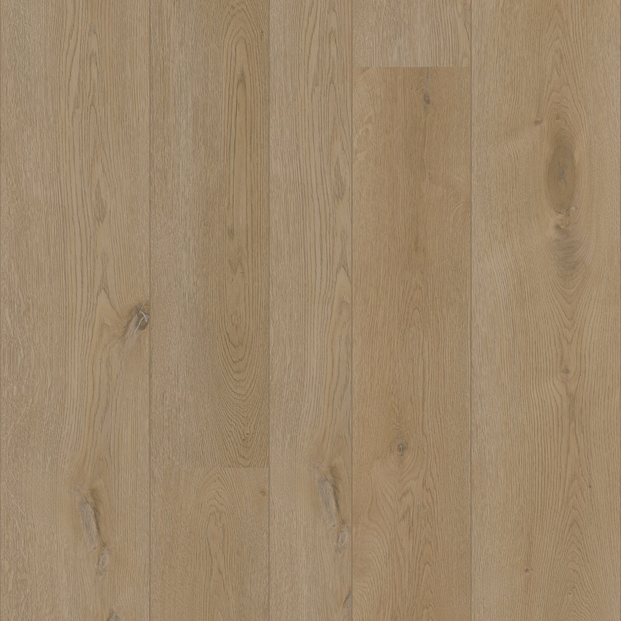 COREtec® Rigid Klick-Vinyl 'Texas Oak M54' - The Essentials - 50 LVREM 2454