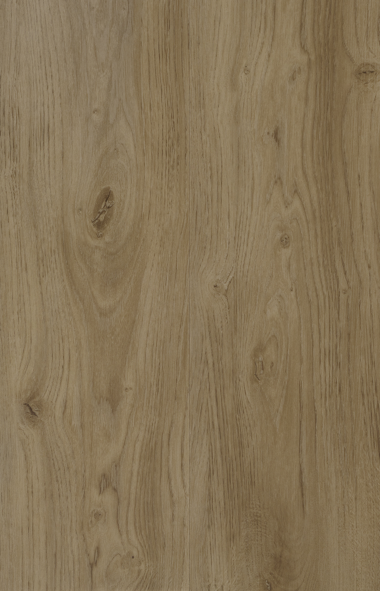 COREtec® Rigid Klick-Vinyl 'Baltimore Oak 54' - The Essentials - 50 LVP 1254