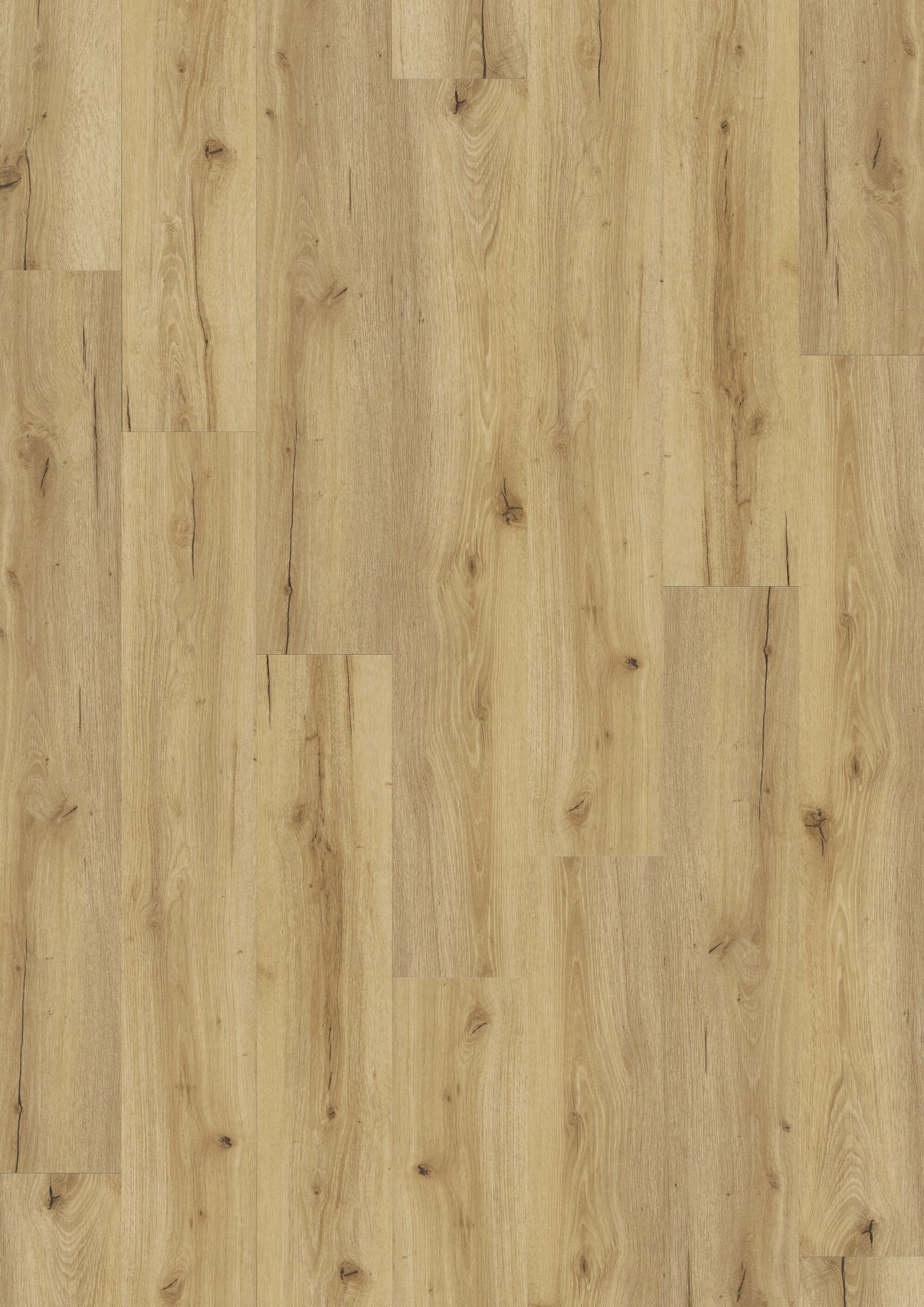 Chalet Oak Black